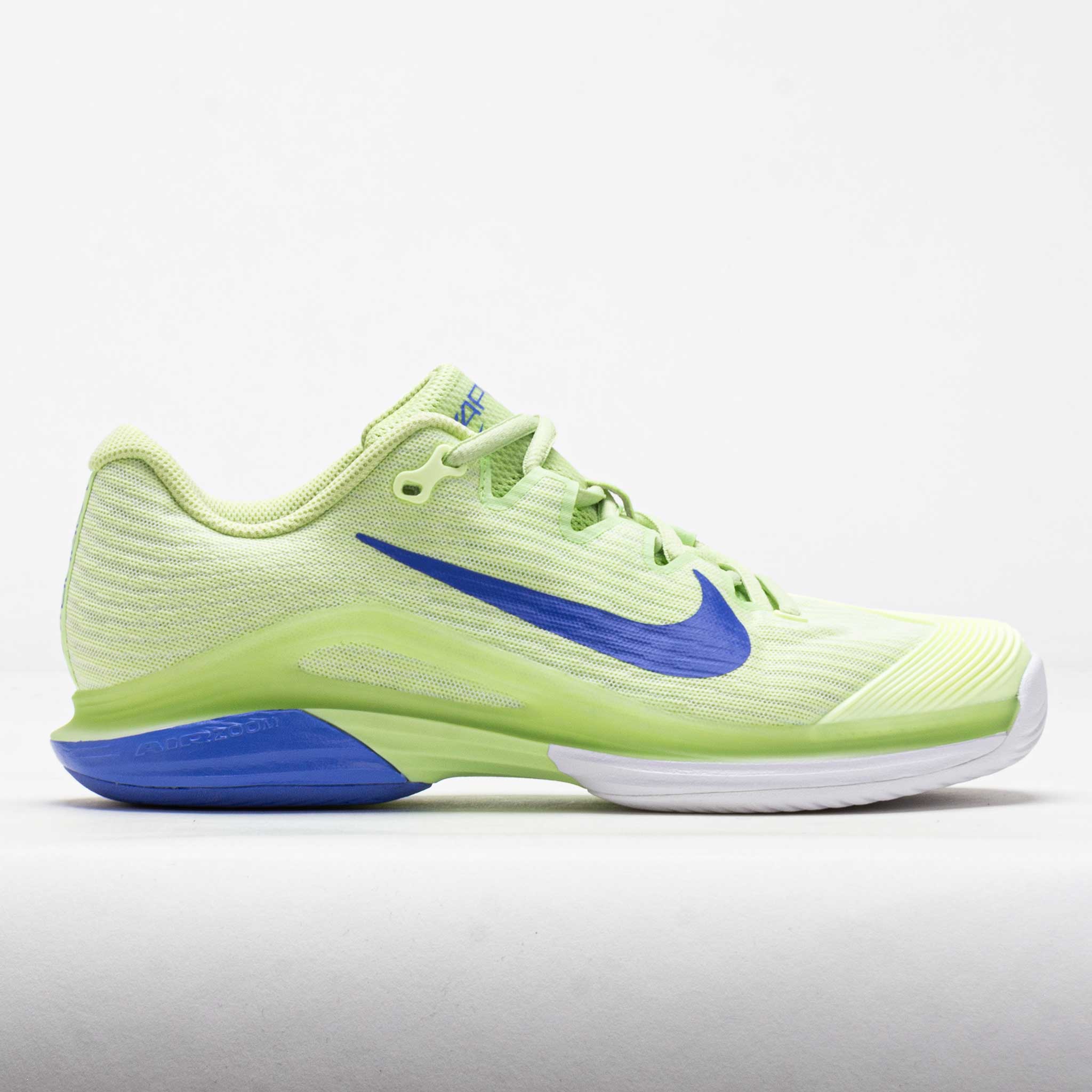 Nike Vapor 12 Women's Light Liquid Lime/Sapphire