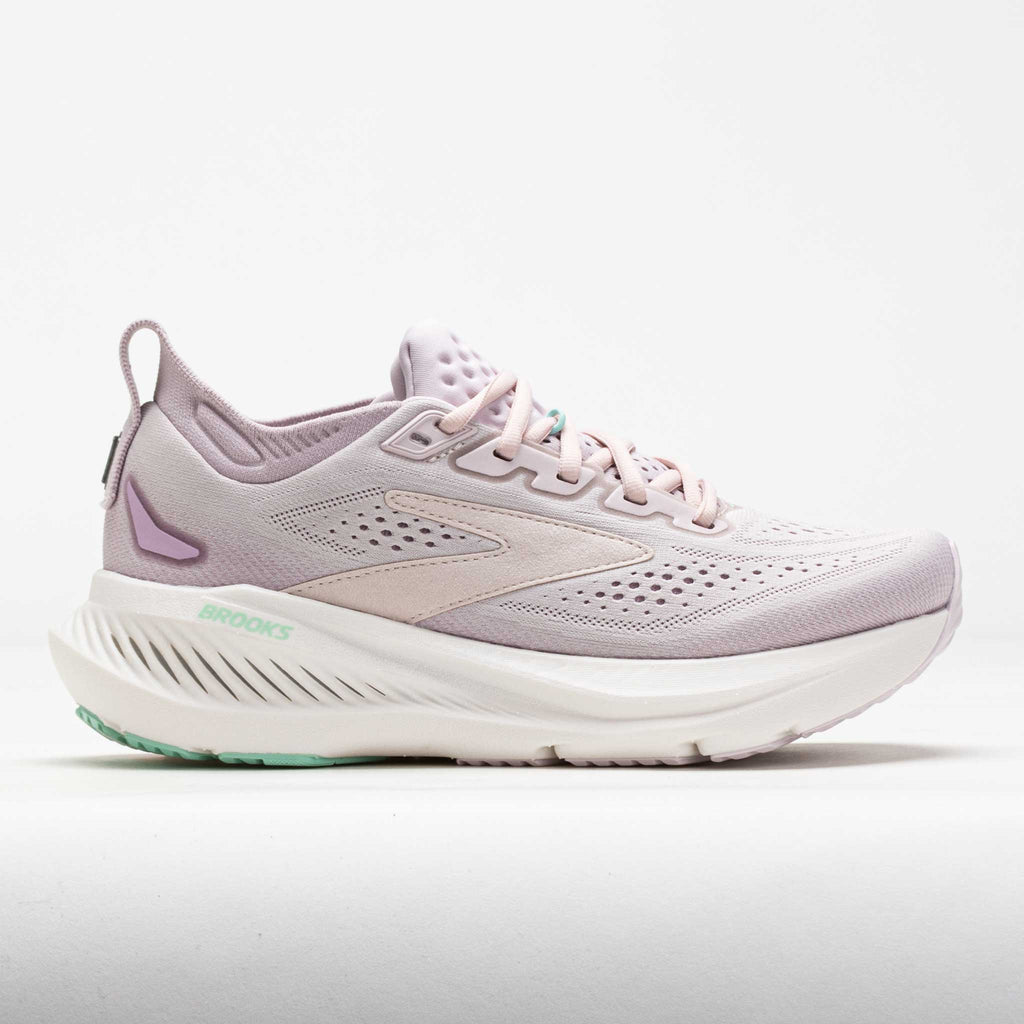 Brooks Glycerin 23 Women's Pink/Harbour Mist/Yucca