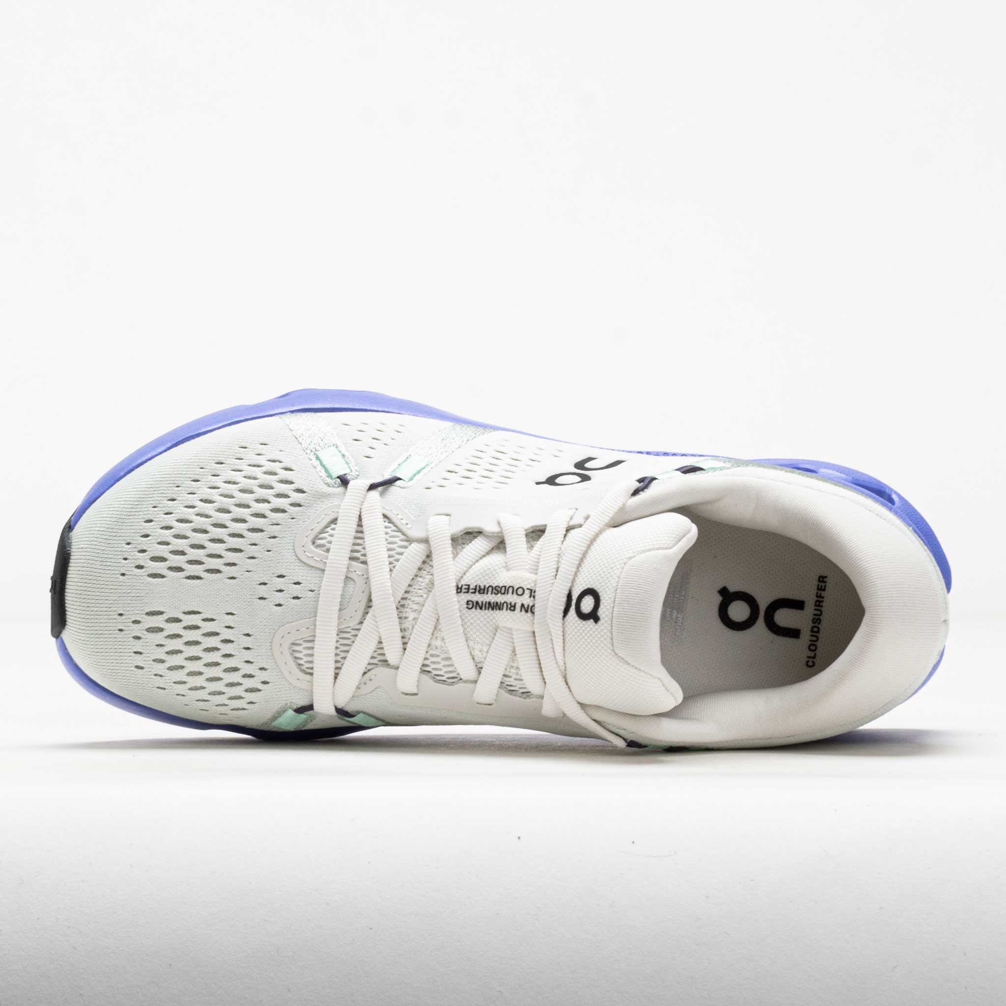 On Cloudsurfer 2 Women's Ivory/Sailor