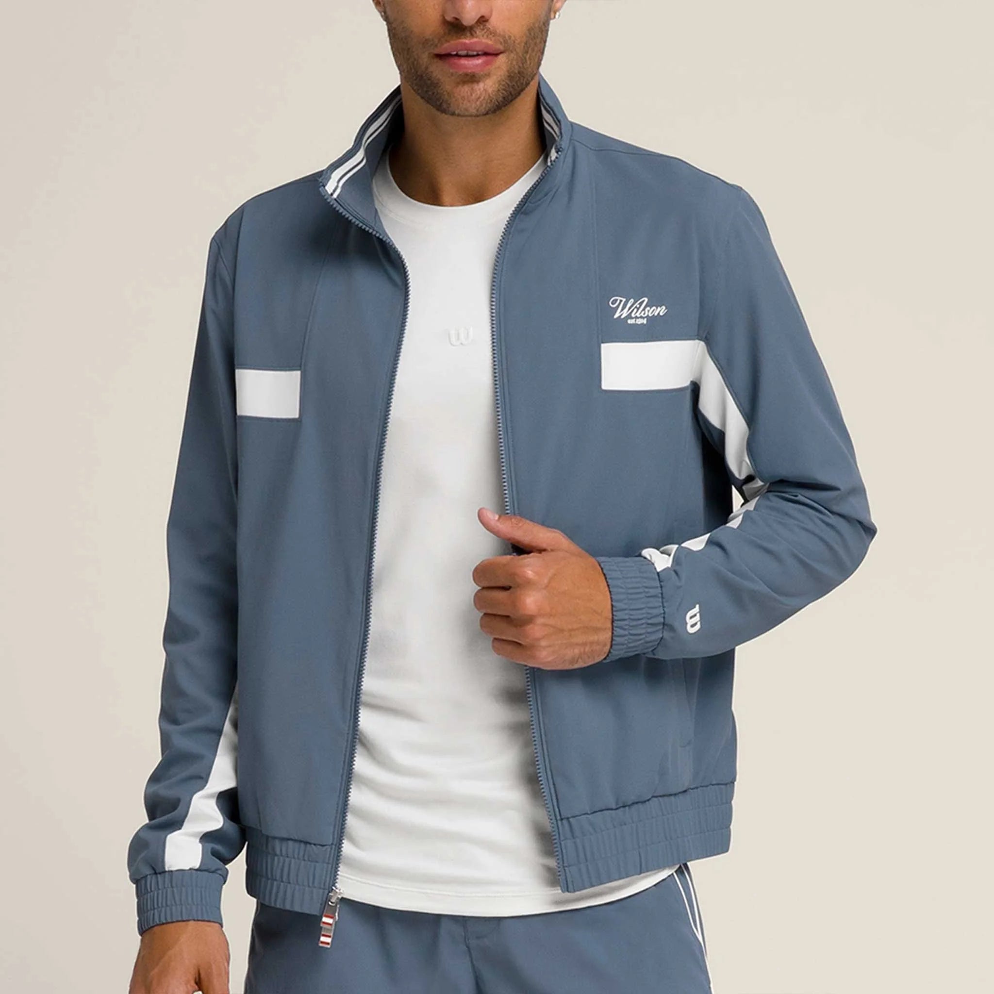 Wilson Grand Slam Jacket Men's