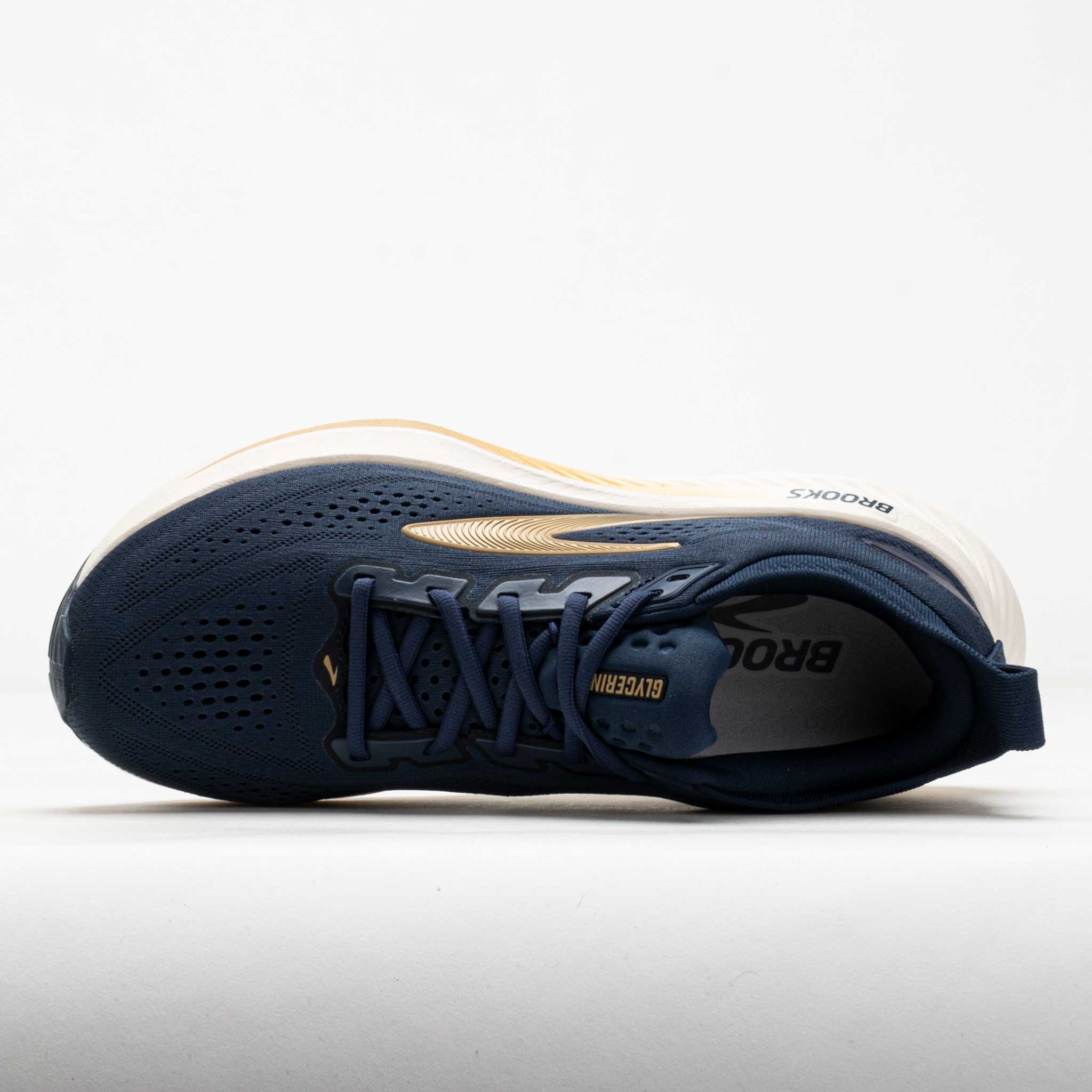 Brooks Glycerin 23 Men's Blue/Spellbound/Starfish