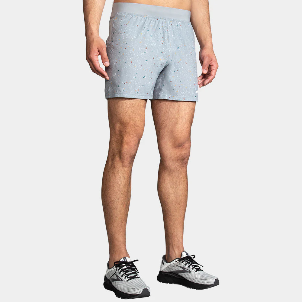 Brooks Sherpa 5" Shorts Men's