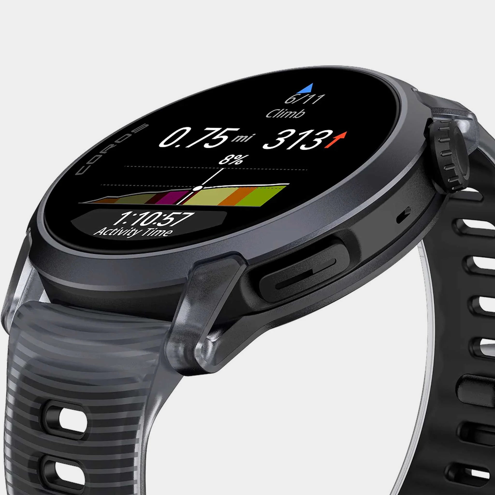 Coros Pace 4 Aluminum