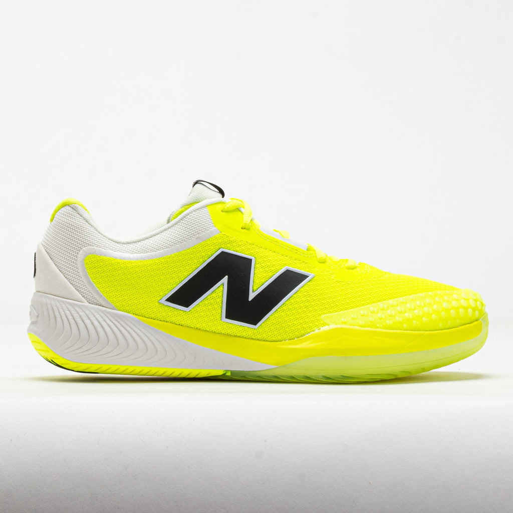 New Balance 996v6 Men's Sea Salt/Alkaline Green