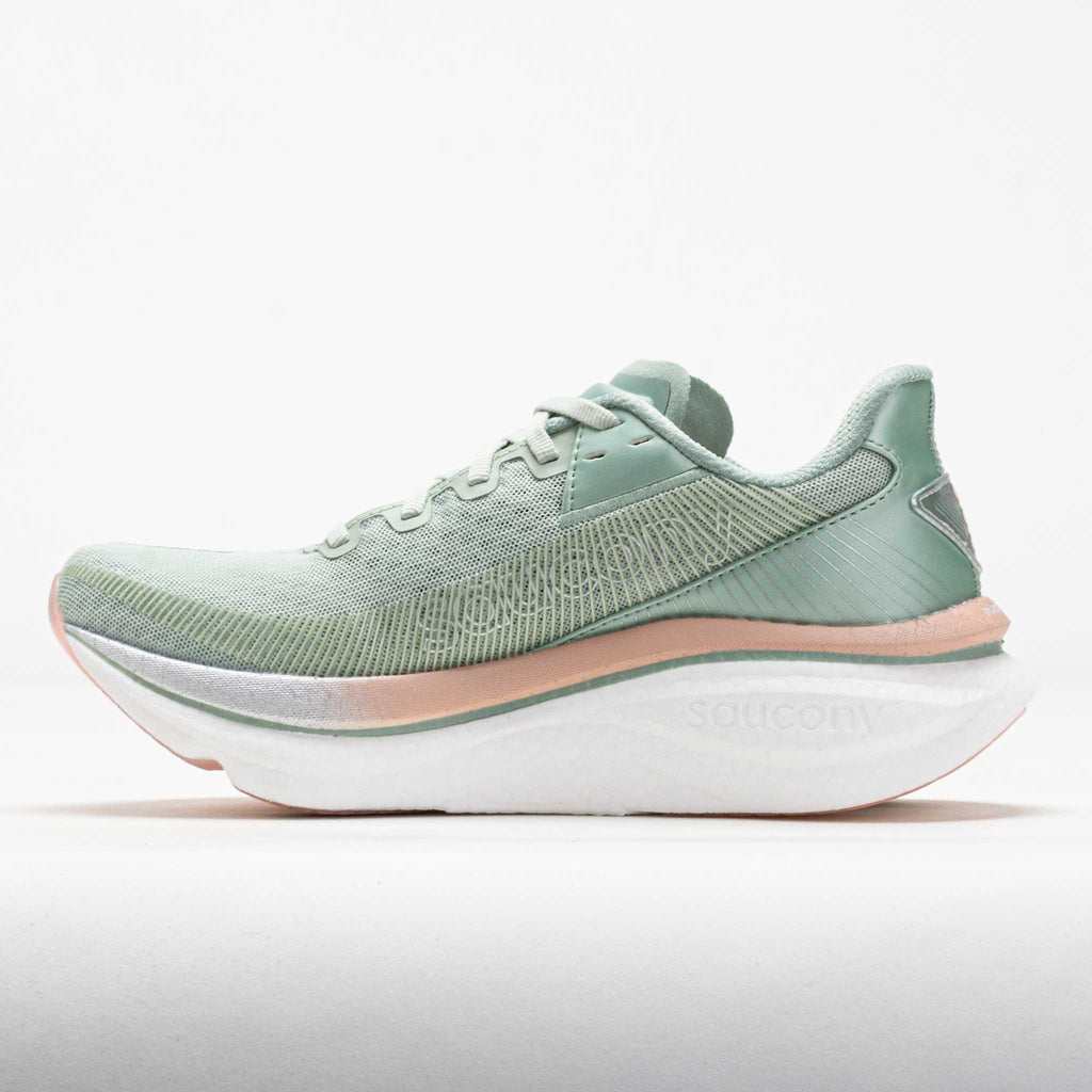 Saucony Endorphin Azura Women's Mist/Cameo