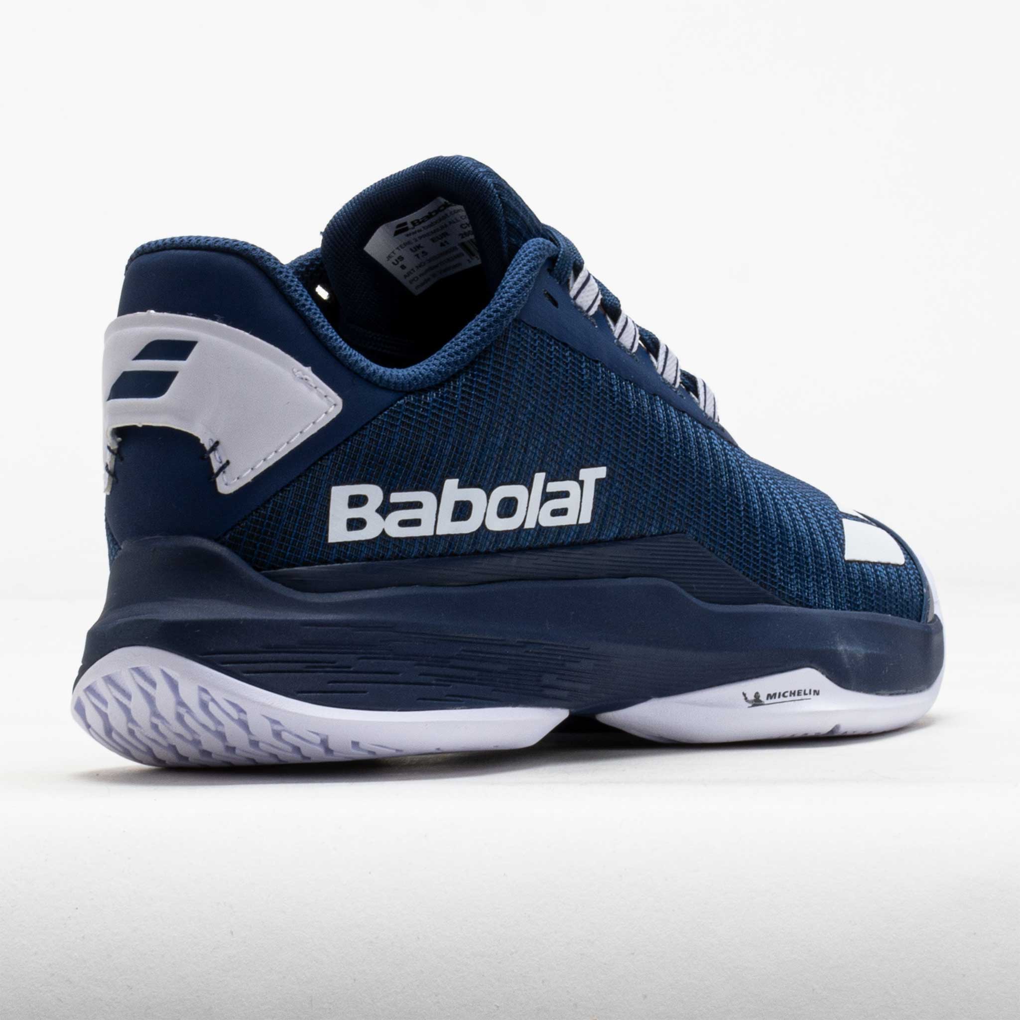 Babolat Jet Tere 2 Premium Men's Dark Blue