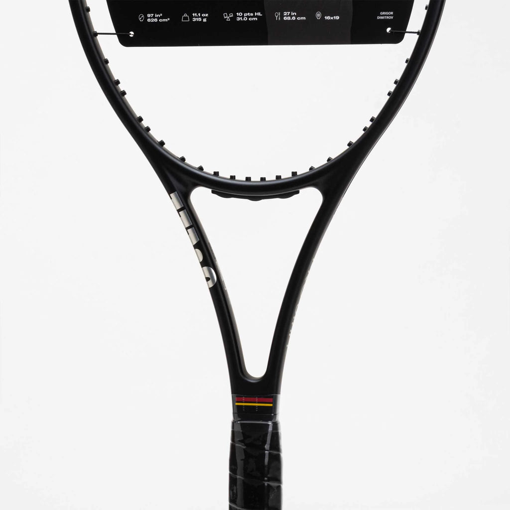 Wilson Pro Staff 97 Classic