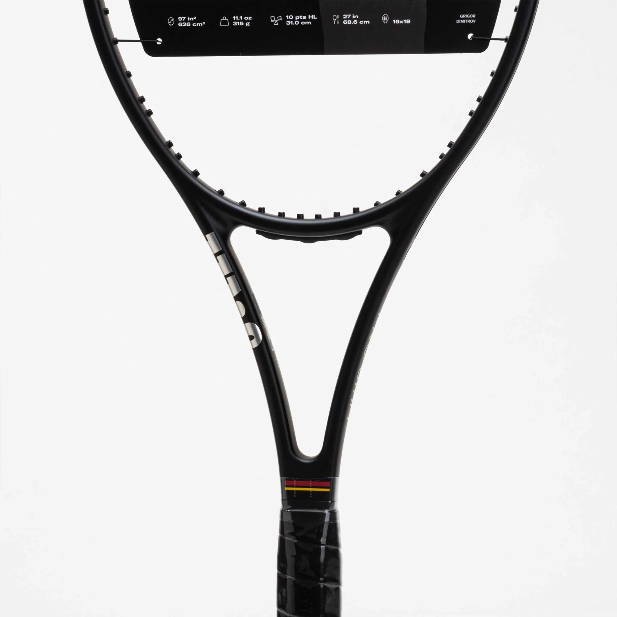 Wilson Pro Staff 97 Classic