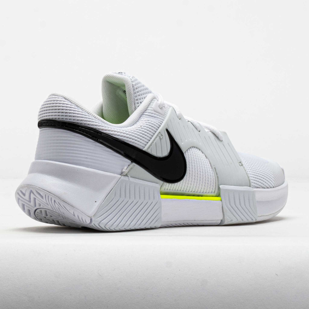 Nike GP Challenge 1.5 White/Black/Pure Platinum/Volt