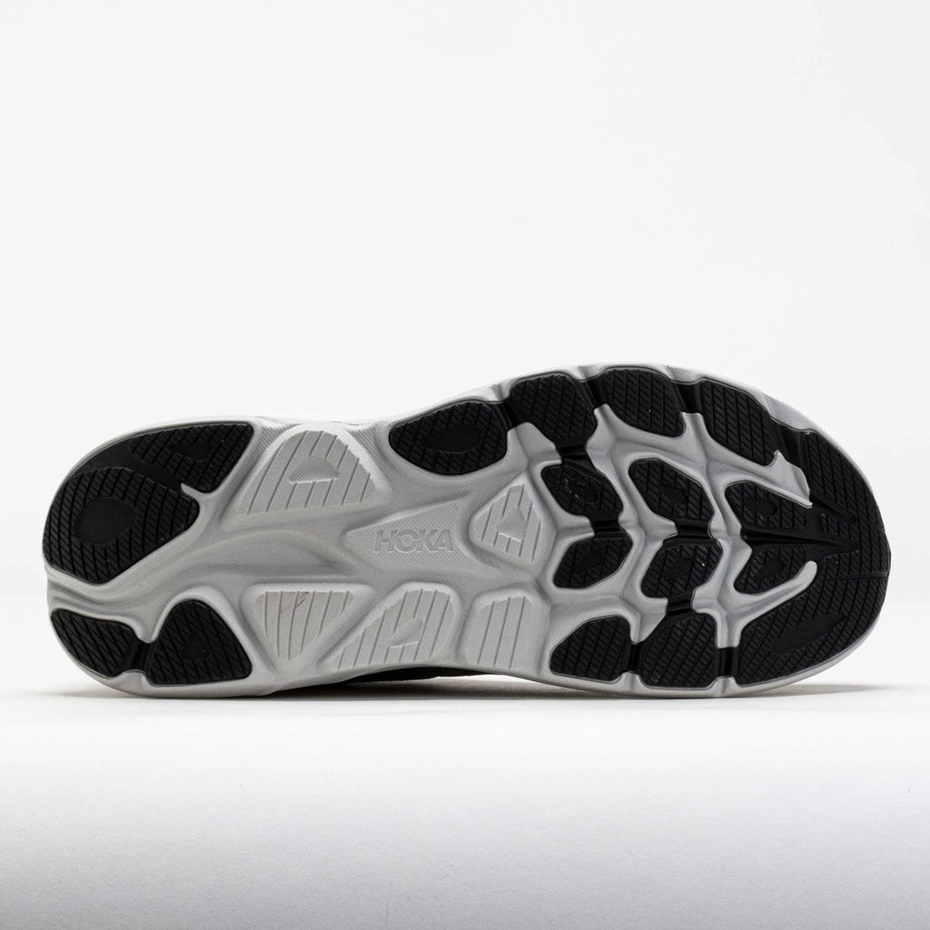 HOKA Clifton 10 Men's Galactic Grey/Asteroid