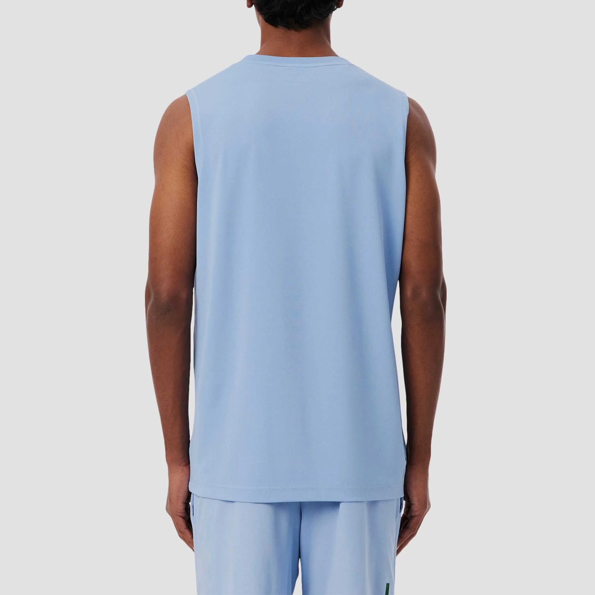 Lacoste Essentials Sleeveless Tee Men's