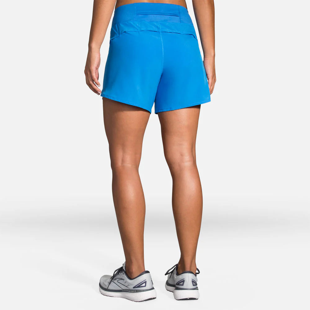 Brooks Chaser 5" Shorts Women's