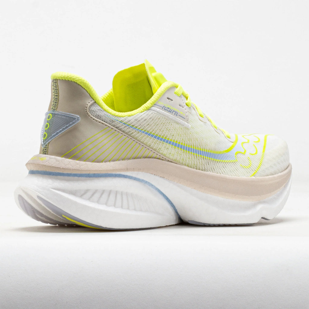Saucony Endorphin Azura Women's Ivory/Tart