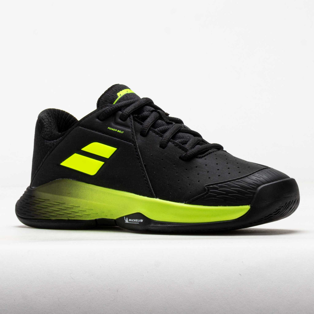 Babolat Propulse 3 Junior Black/Aero