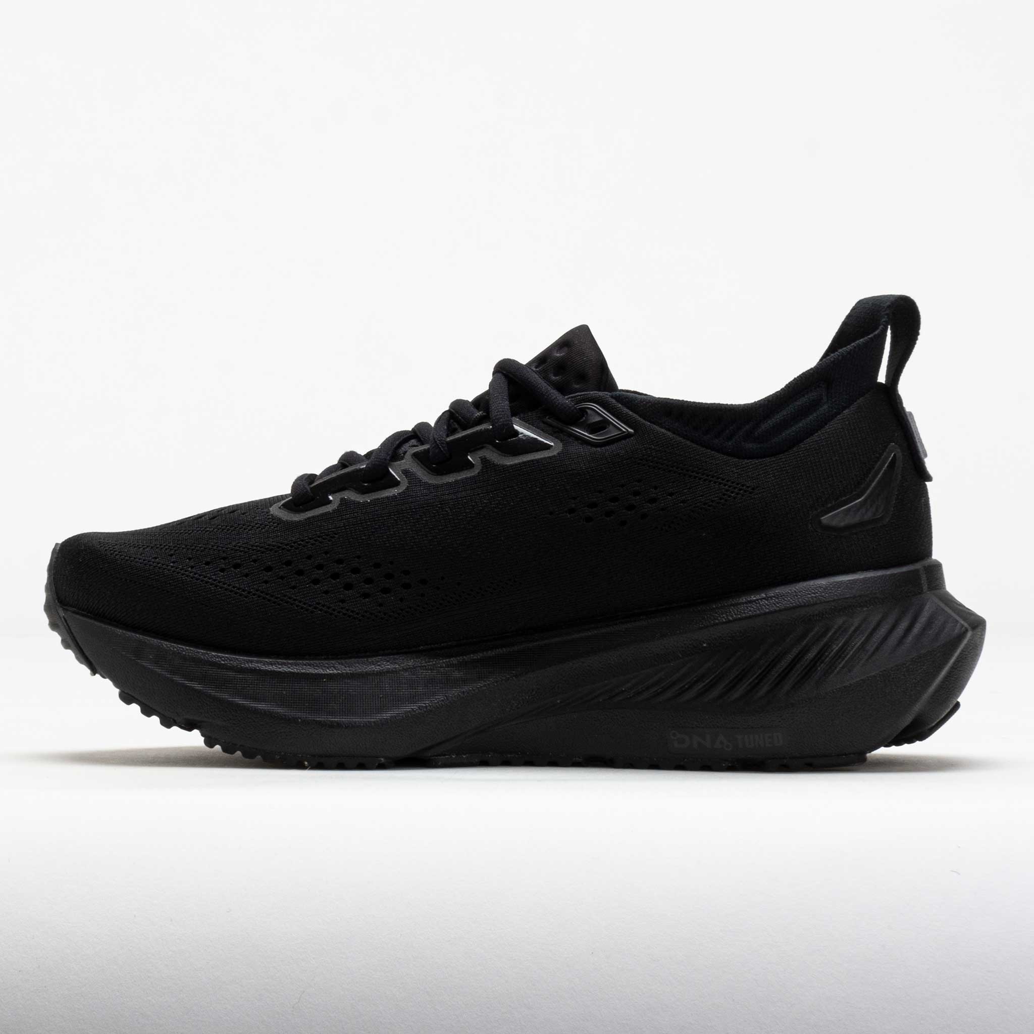 Brooks Glycerin 23 Men's Black/Ebony