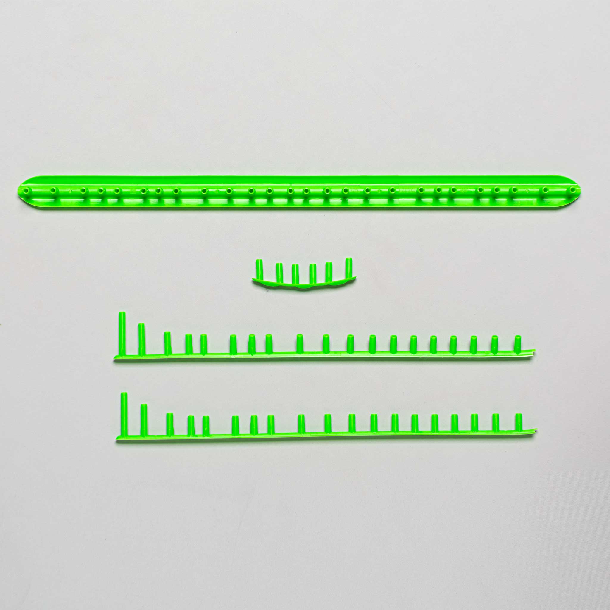 Solinco Colored Grommet Set for Whiteout v1/v2