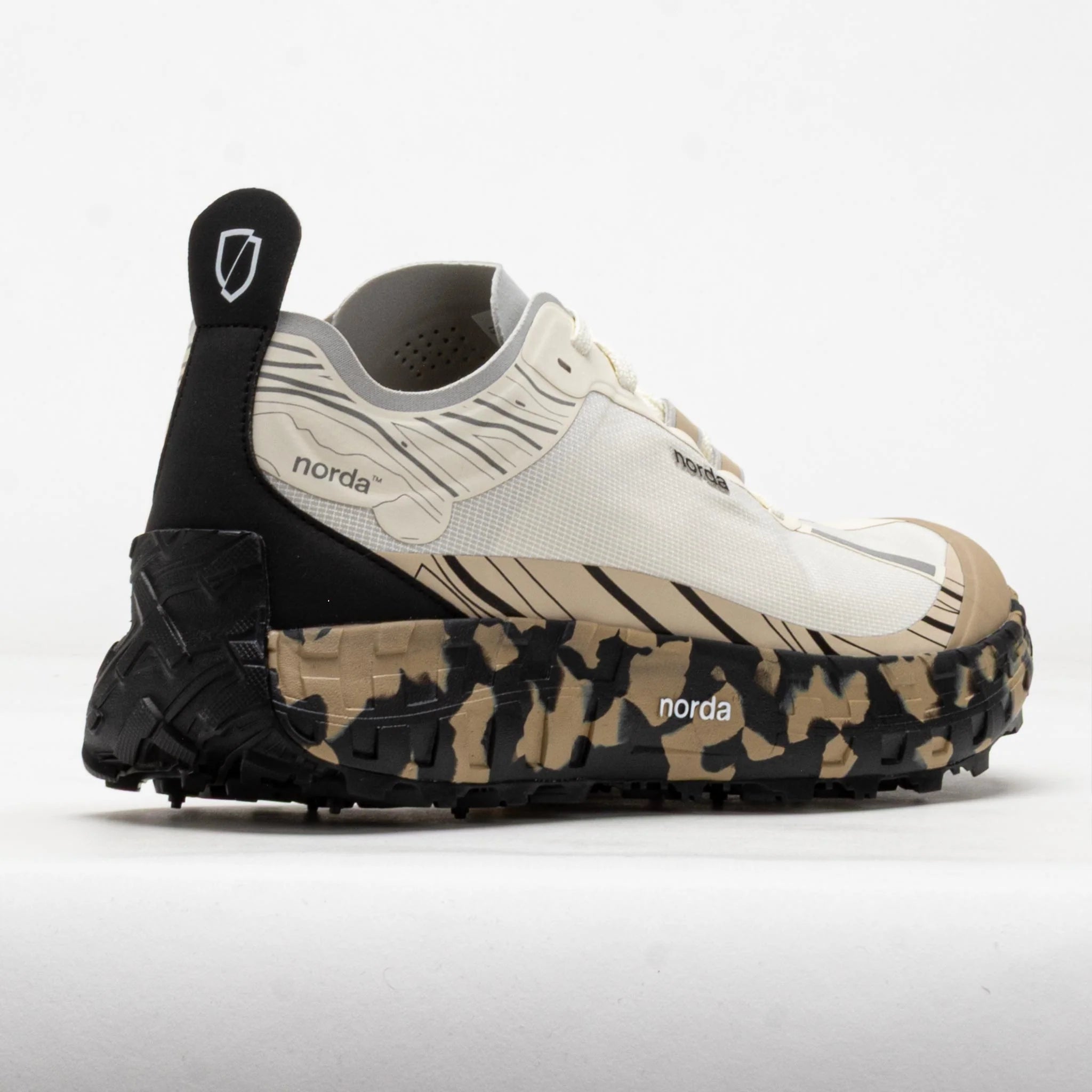 norda 001A Men's Abyss