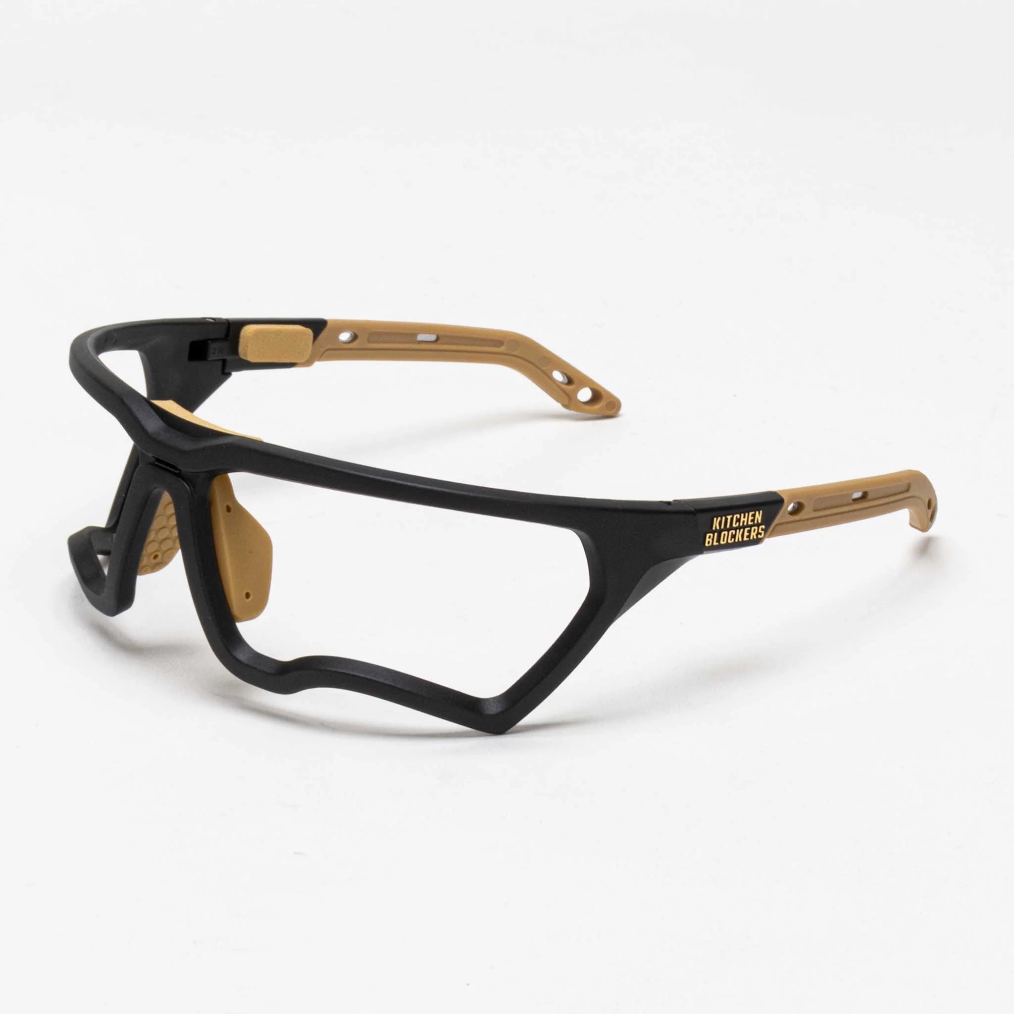 Kitchen Blockers Classic Pickleball Eyeguards