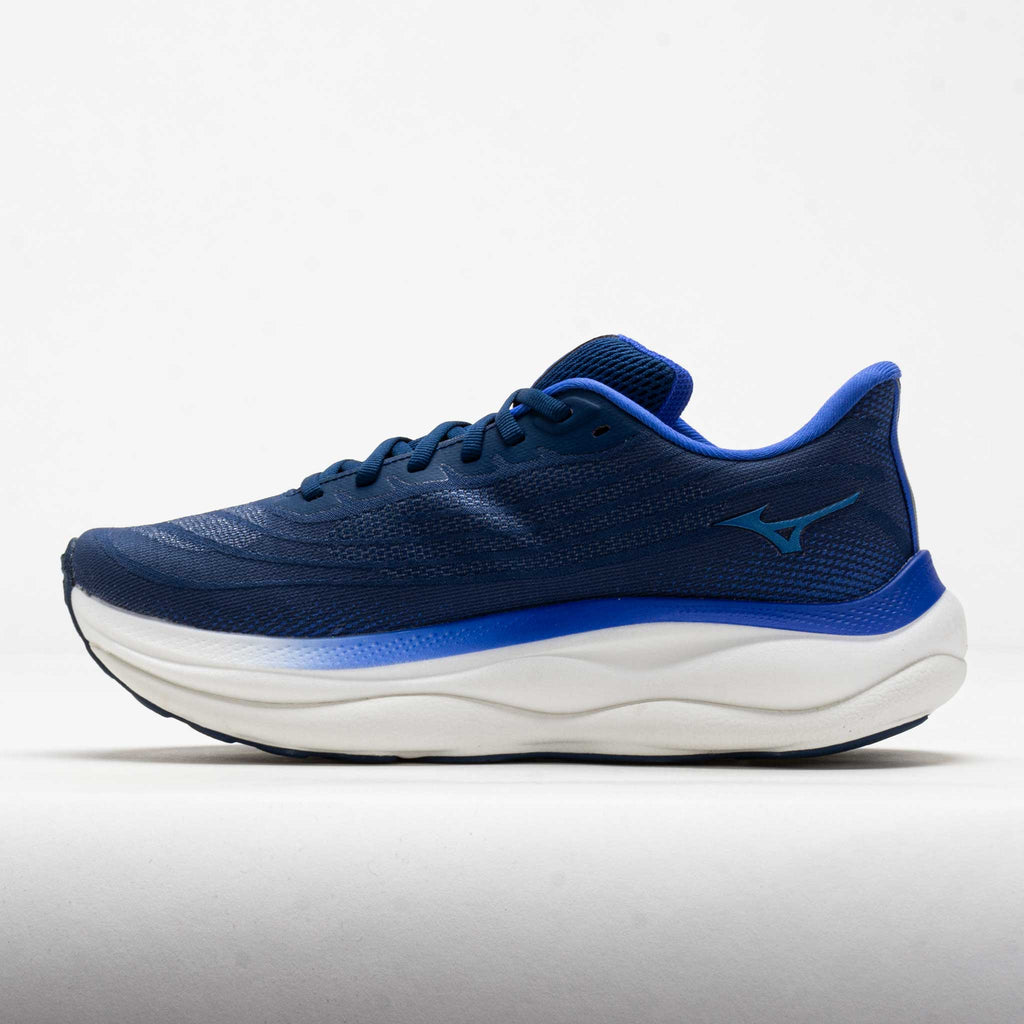Mizuno Wave Sky 9 Men's Estate Blue/Sirius