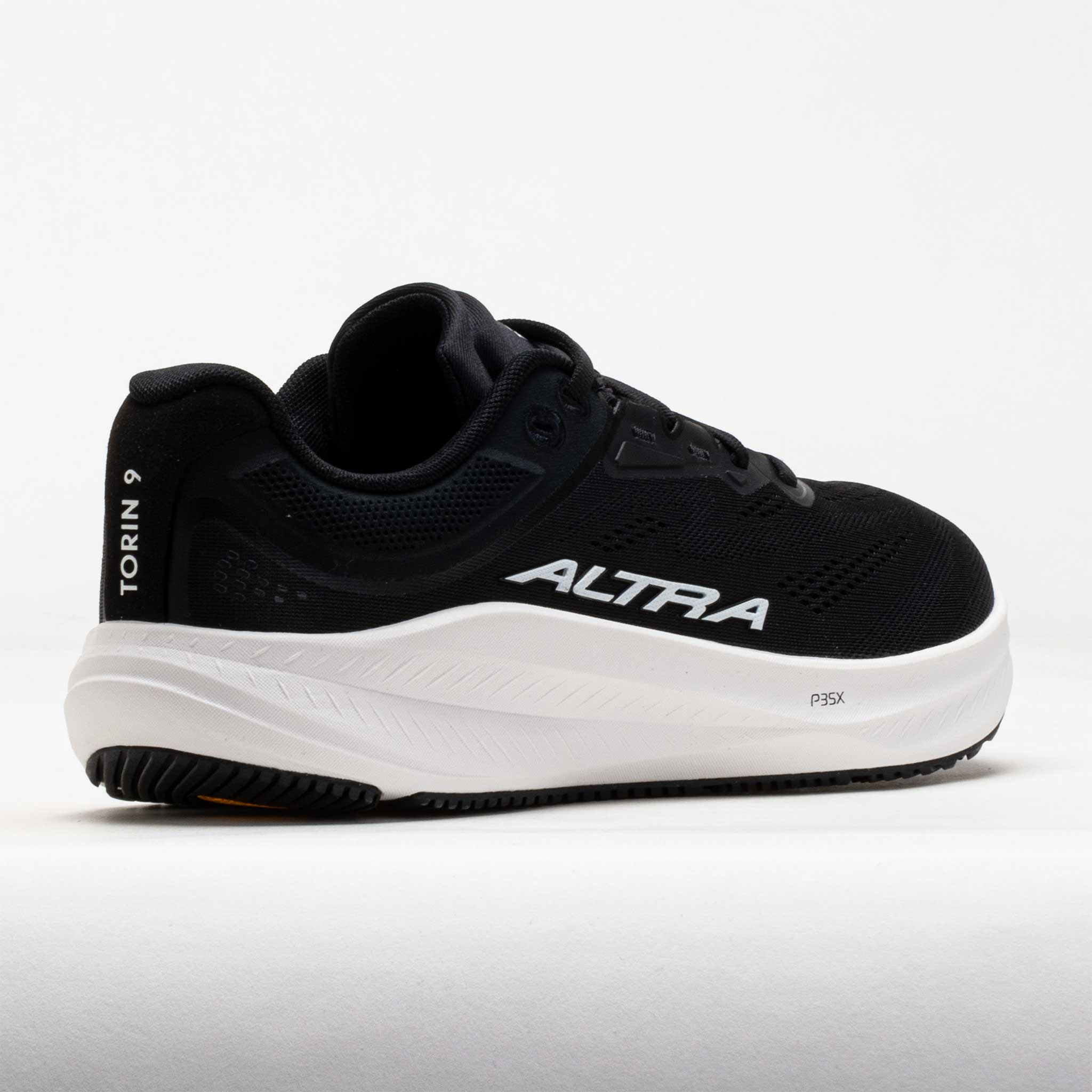 Altra Torin 9 Men's Black/White/Black