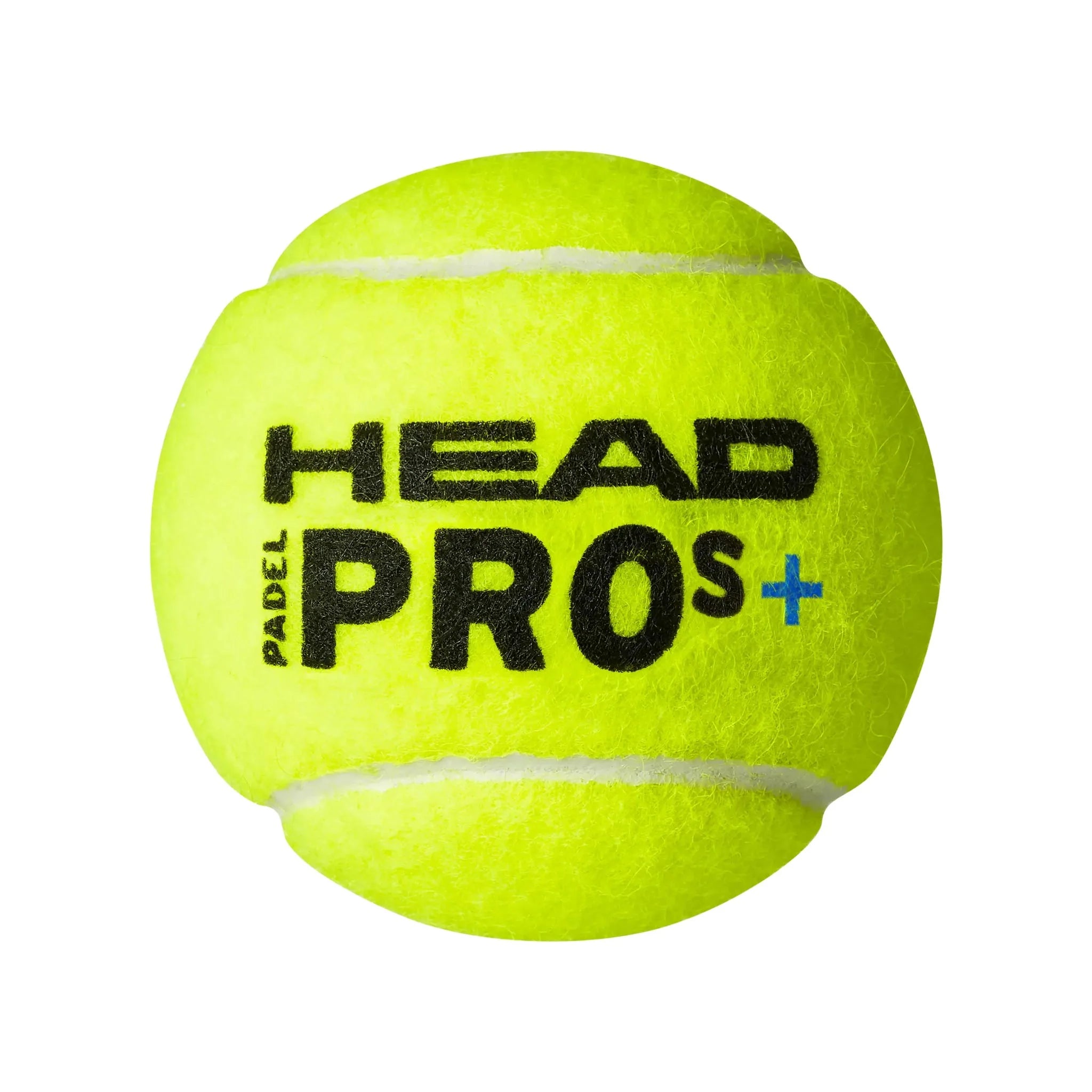 HEAD Padel Pro S+ Balls 24 Cans