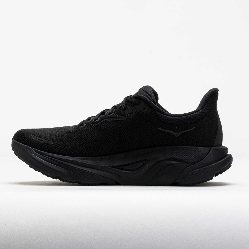 HOKA Arahi 8 Women's Black/Black