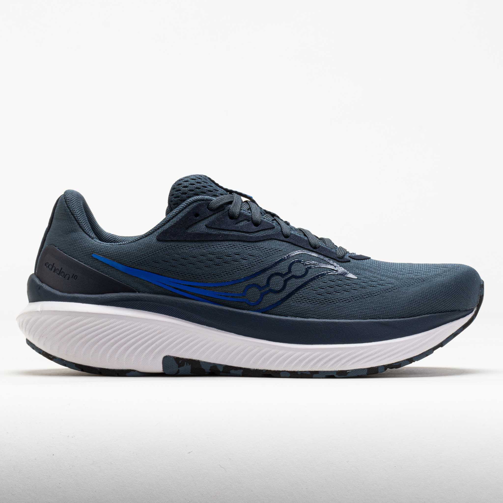 Saucony Echelon 10 Men's Dusk/Skydiver