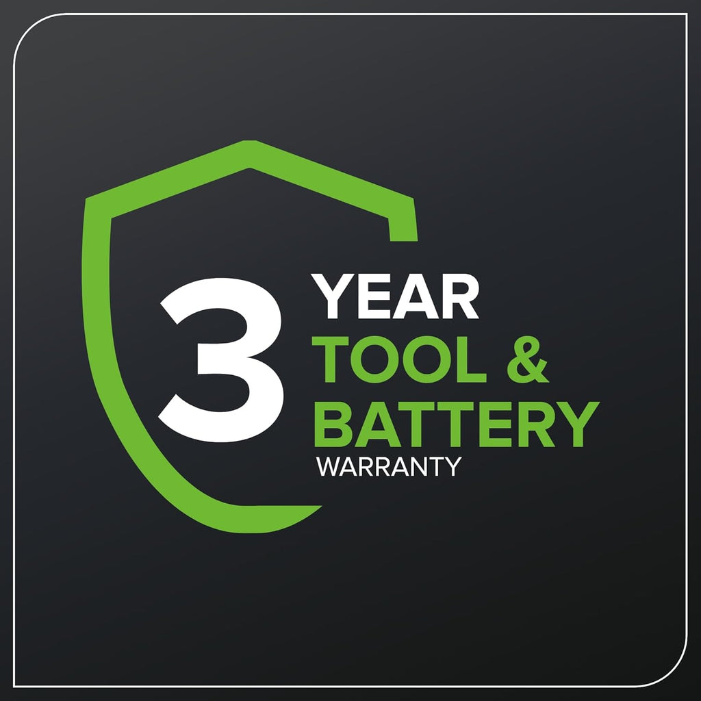 Greenworks 40V (230 MPH / 505 CFM) Cordless Brushless Leaf Blower/Vacuum with Bag  High Power  Lightweight & Quiet for Yard Debris Cleanup  Includes 5.0Ah Battery & Charger