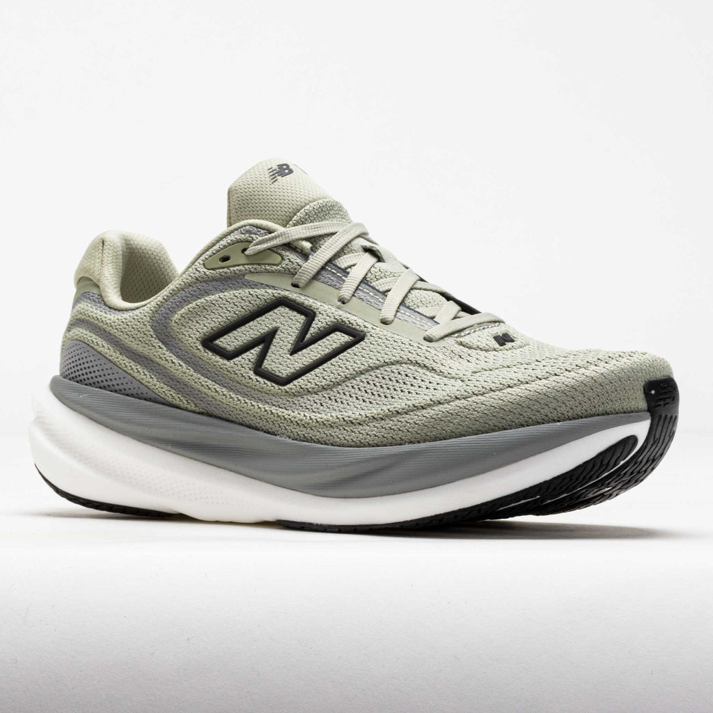 New Balance 1080v15 Men's Olivine/Faded Black