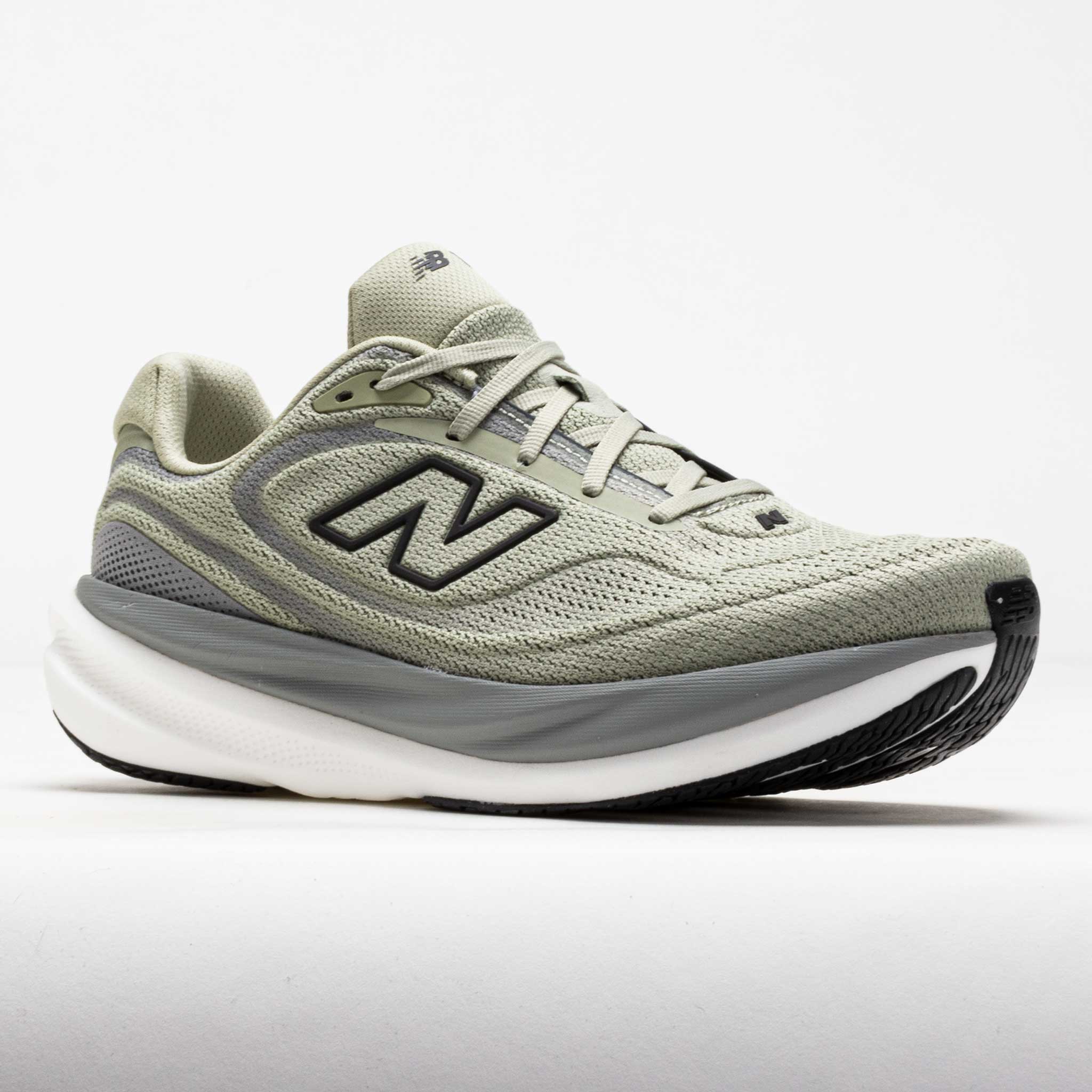 New Balance 1080v15 Men's Olivine/Faded Black