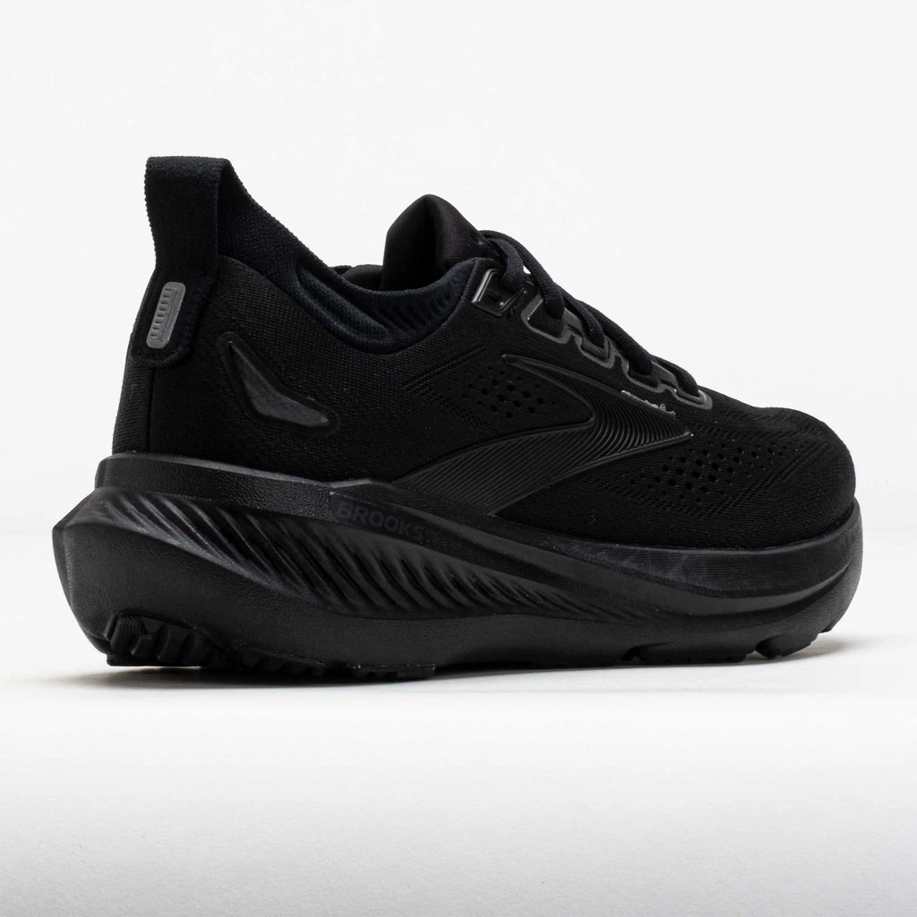Brooks Glycerin 23 Men's Black/Ebony