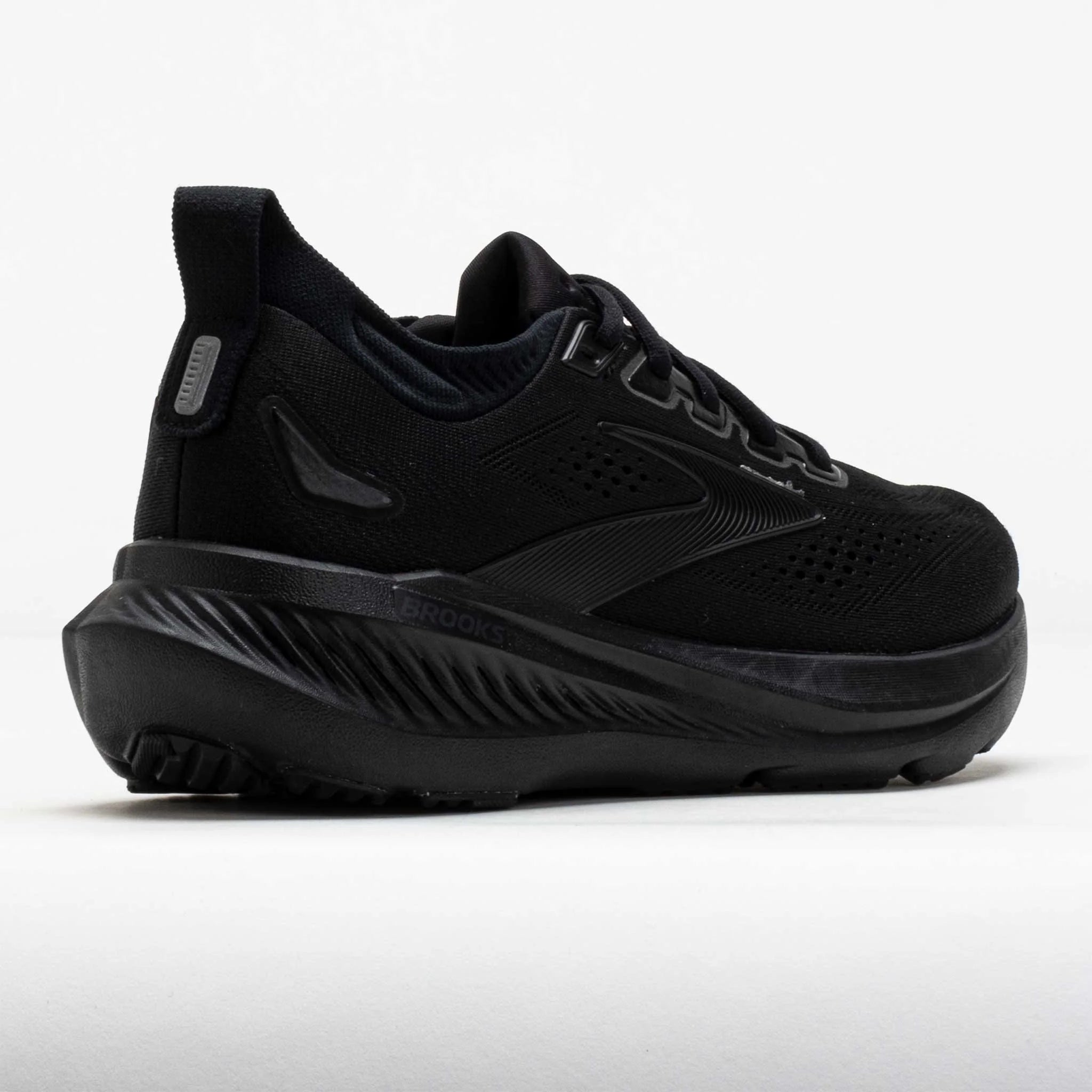 Brooks Glycerin 23 Men's Black/Ebony