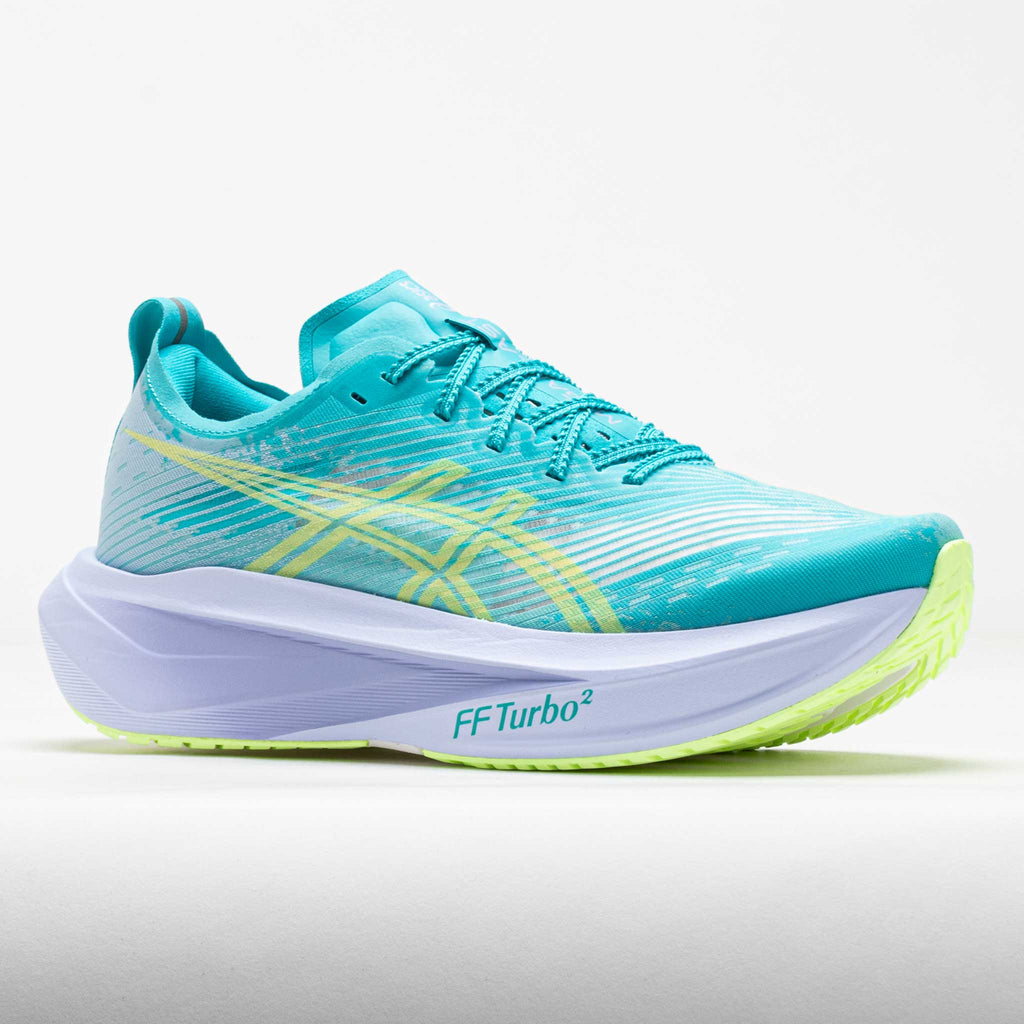 ASICS Megablast Unisex Energy Aqua/Blue Fade
