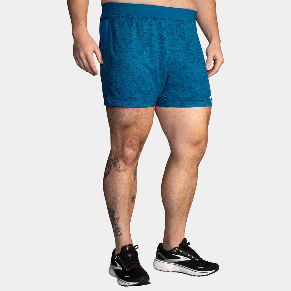 Brooks Sherpa 5" Shorts Men's