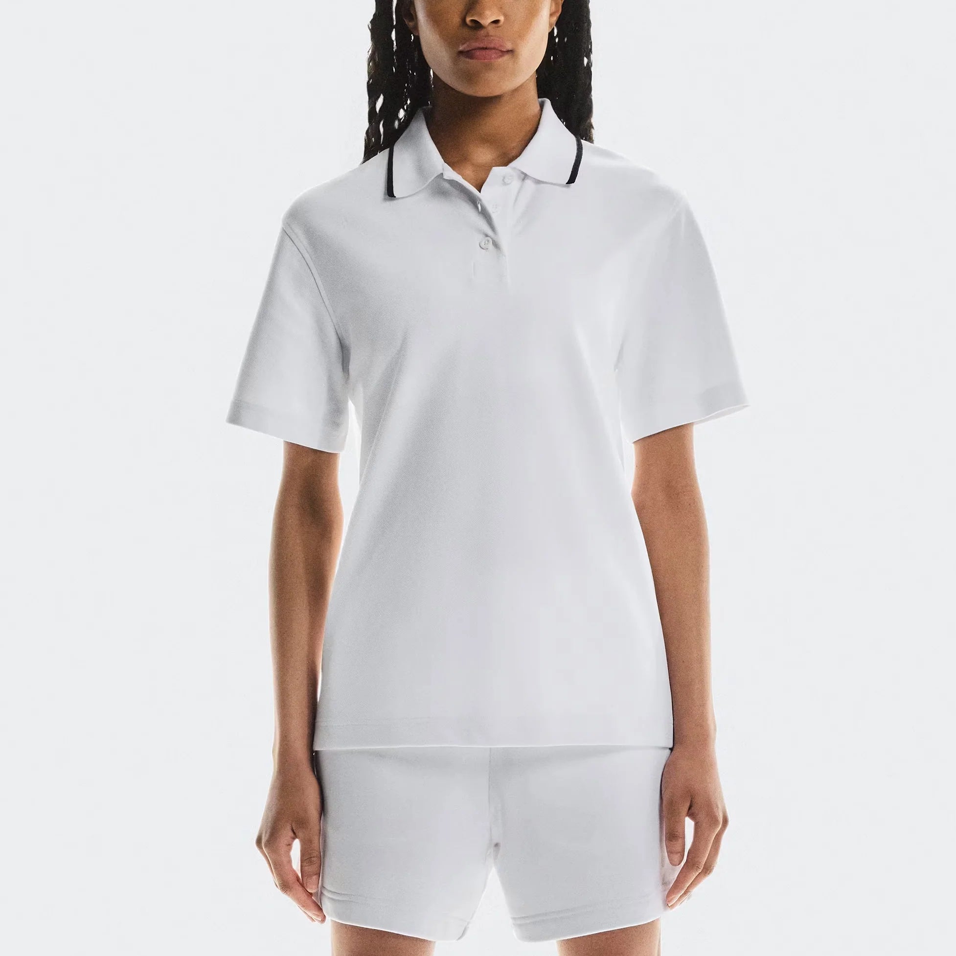 On Courtside Polo Women's