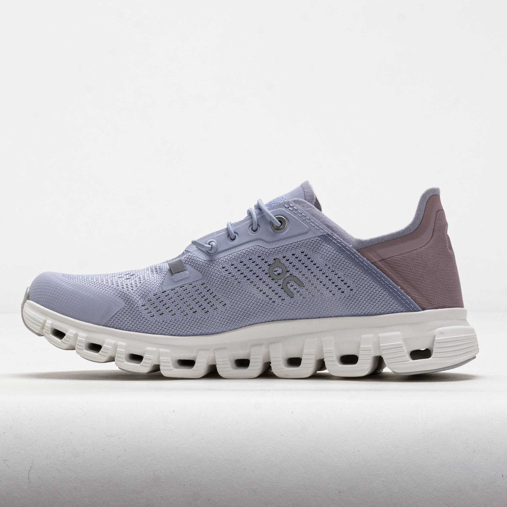 On Cloud 6 Coast Women's Nimbus/Heron