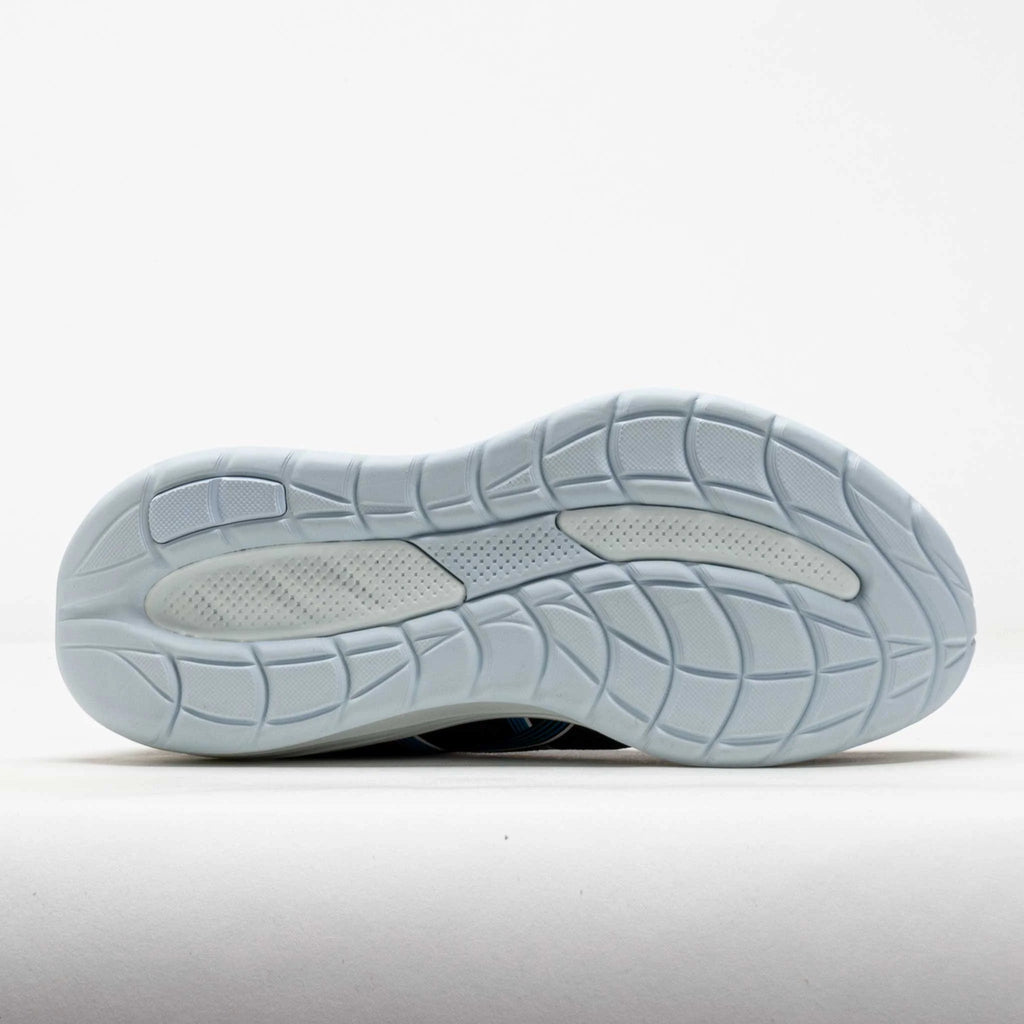 ASICS GEL-Cumulus 28 Women's Black/Aegean Blue