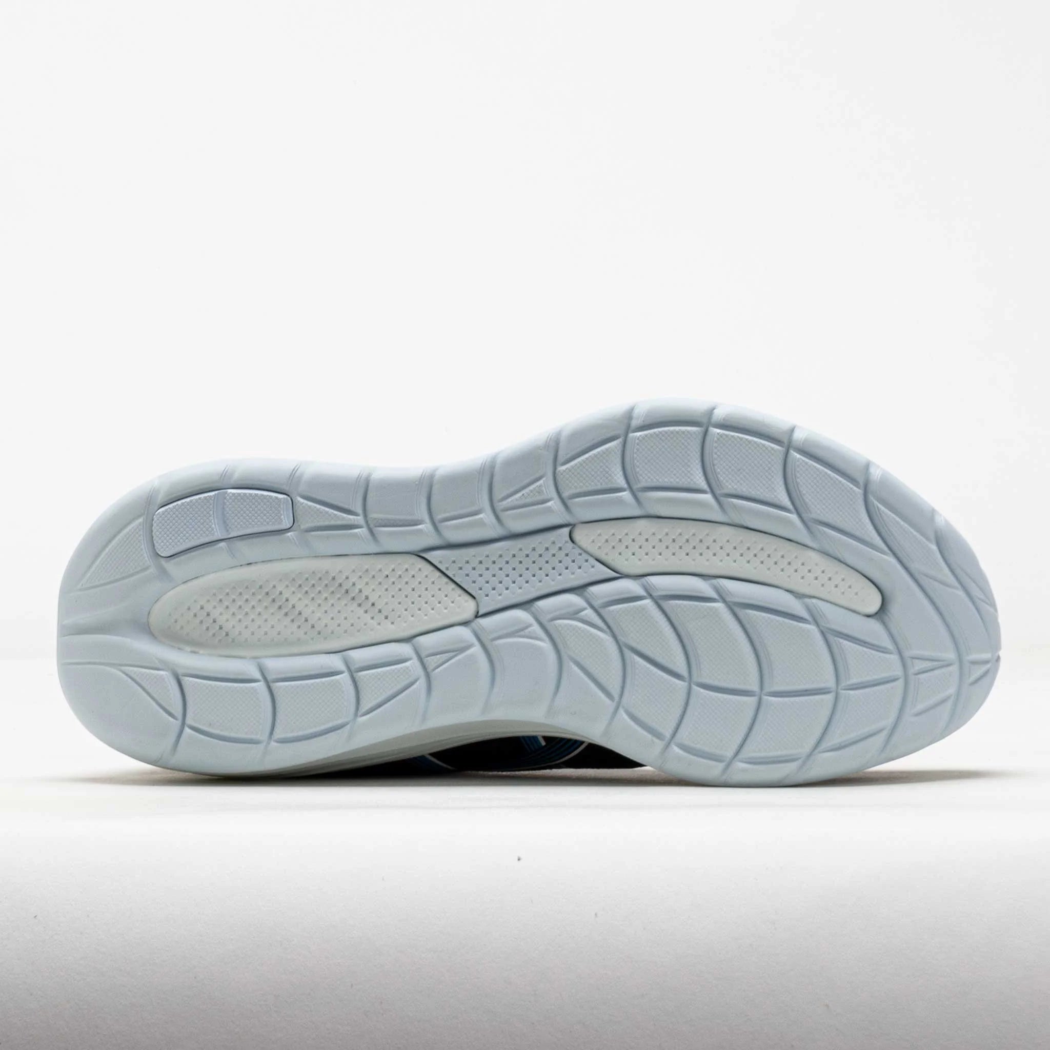 ASICS GEL-Cumulus 28 Women's Black/Aegean Blue