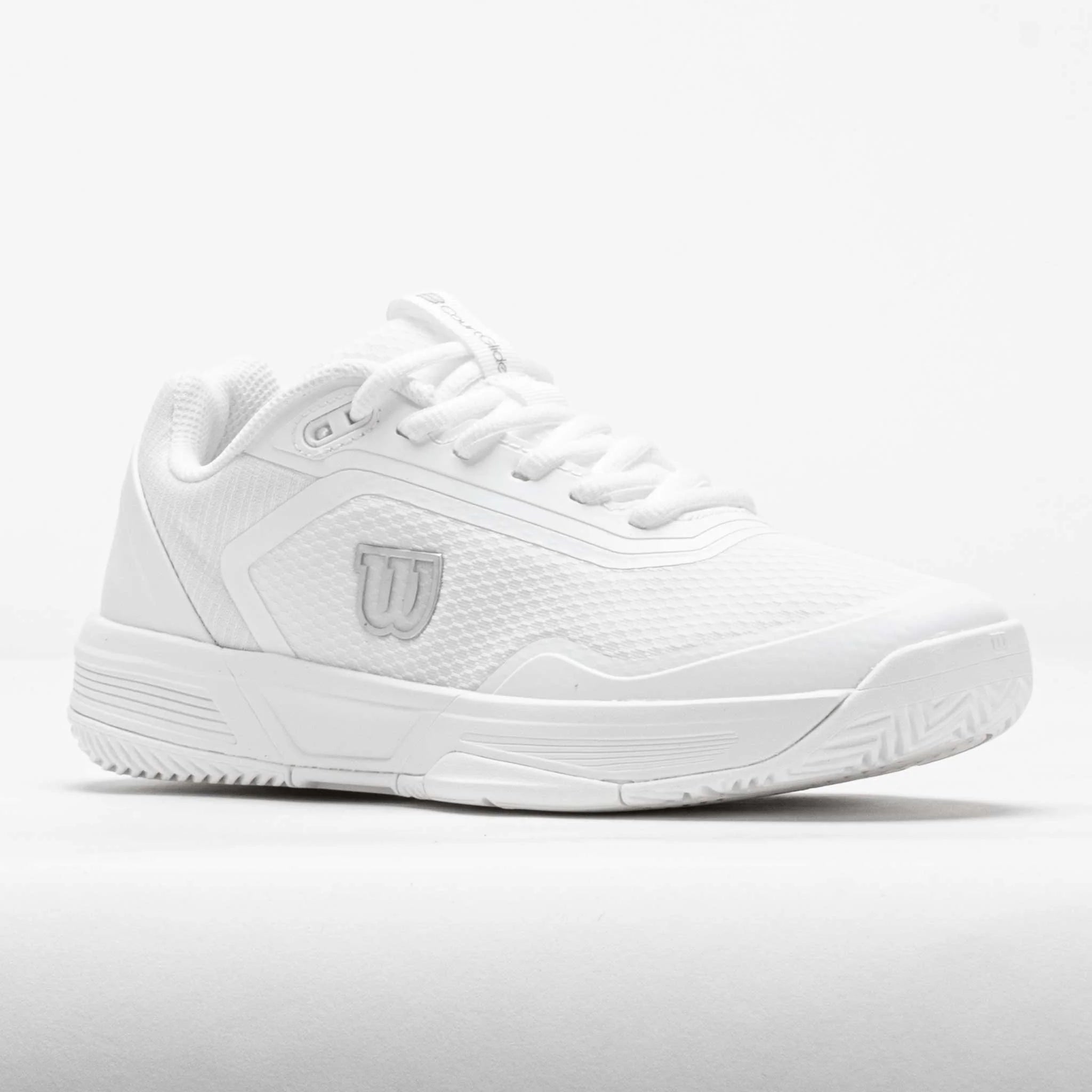 Wilson Courtglide Men's White/White