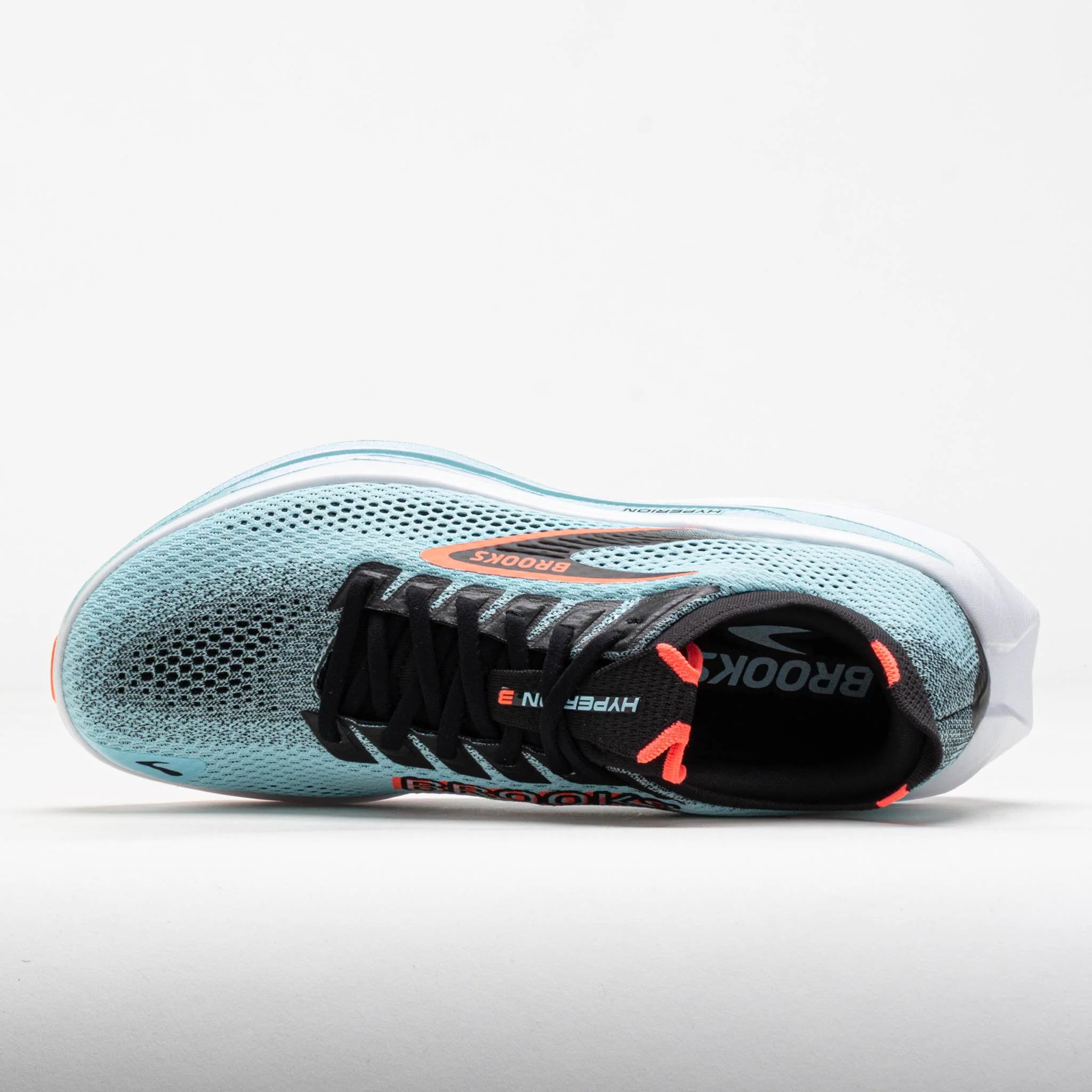 Brooks Hyperion 3 Men's Atomizer/Black/Pink Clay