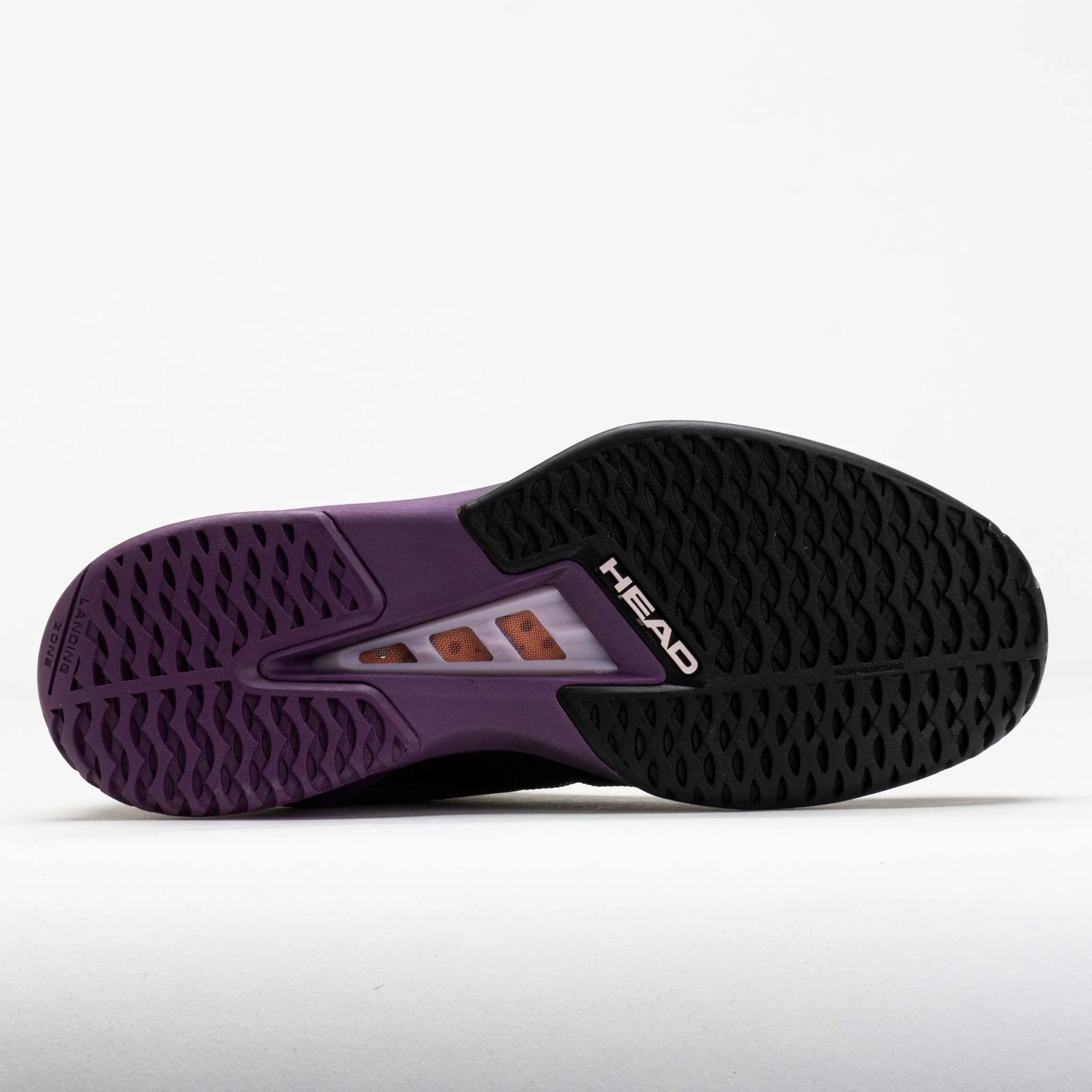 HEAD Sprint Pro 4.0 Women's Black/Plum
