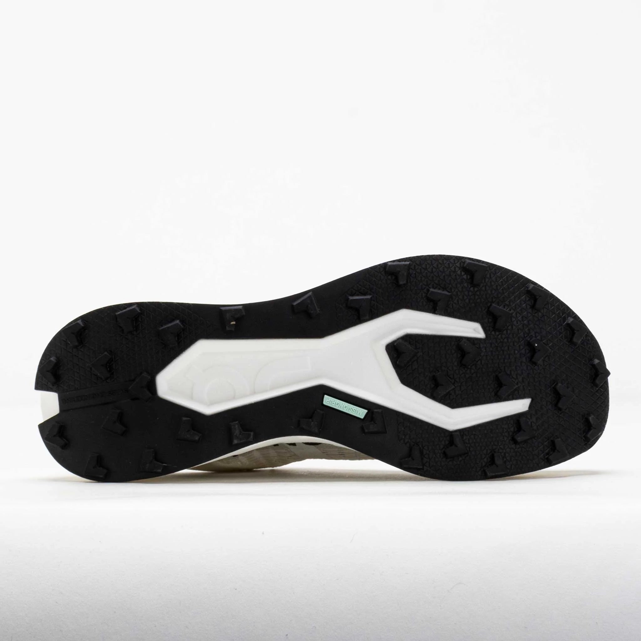 On Cloudultra Pro Men's Ivory/Iceberg