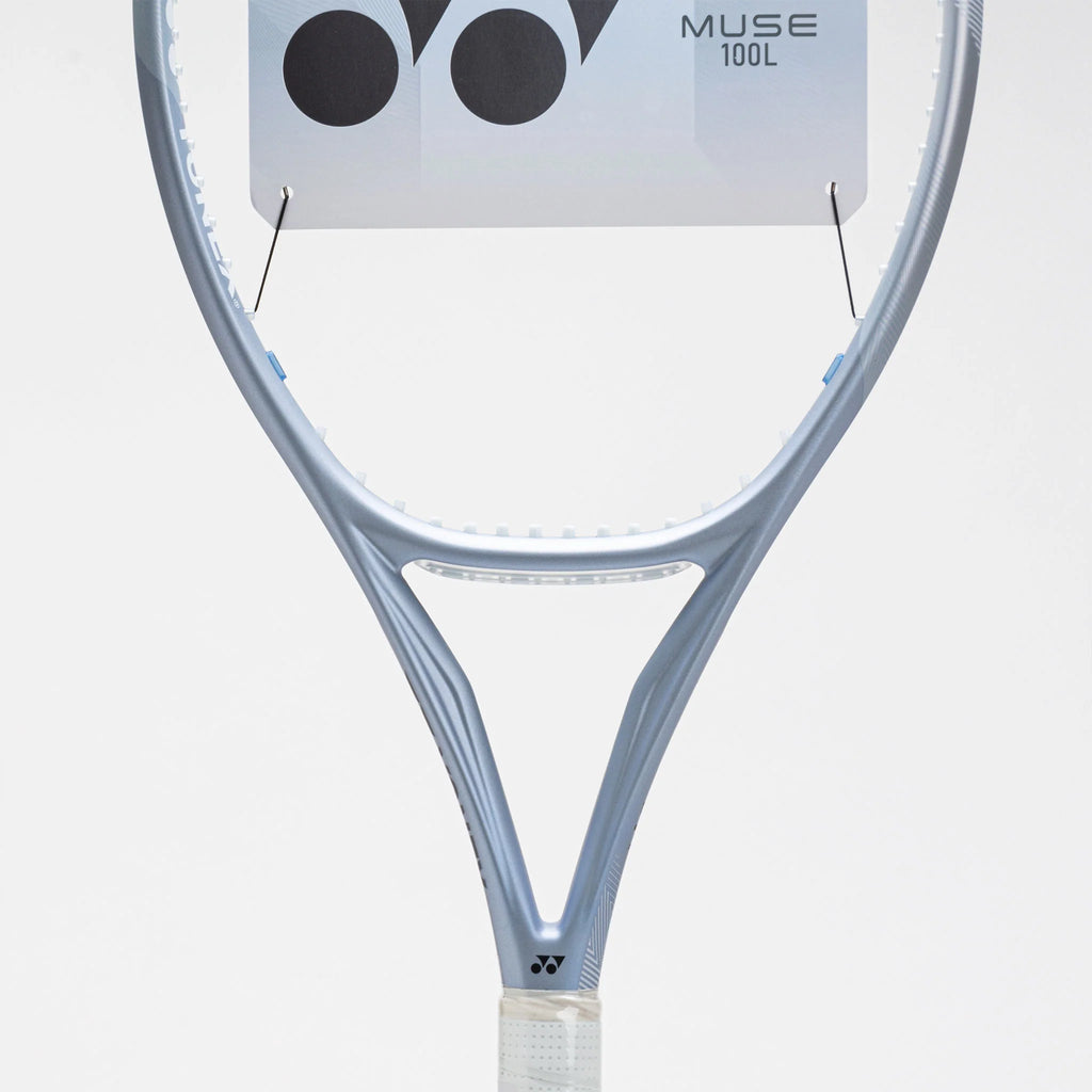 Yonex Muse 100L 280g Pearl Silver