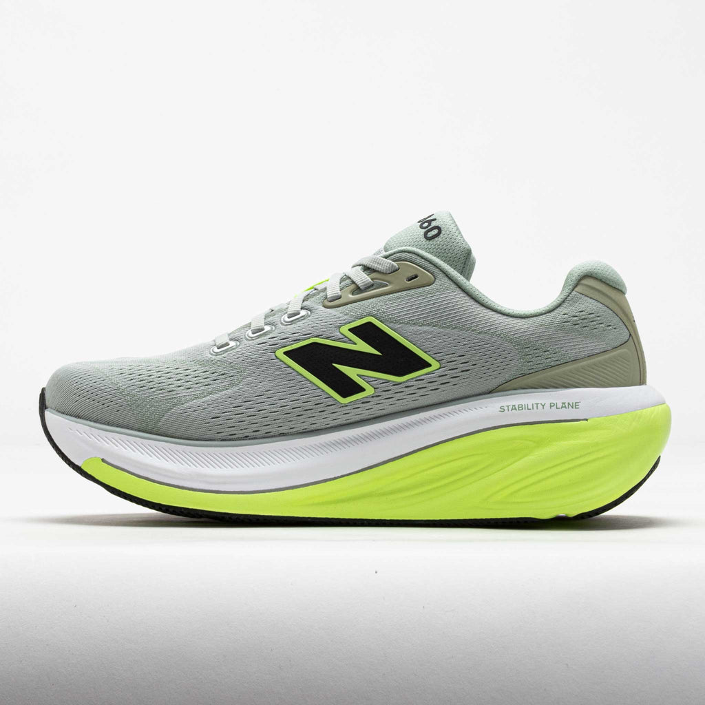 New Balance Fresh Foam X 860v15 Men's Lone Star Grey/Afterglow
