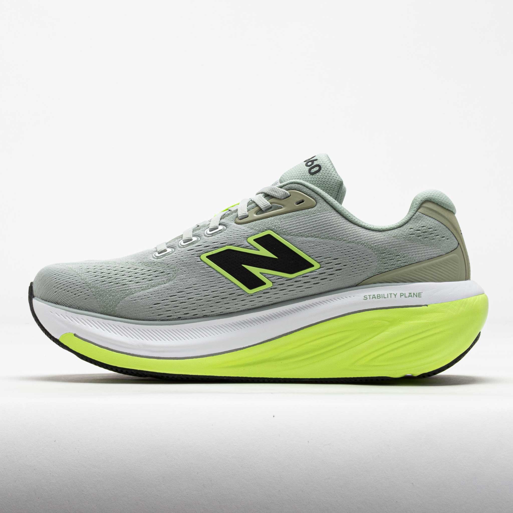 New Balance Fresh Foam X 860v15 Men's Lone Star Grey/Afterglow
