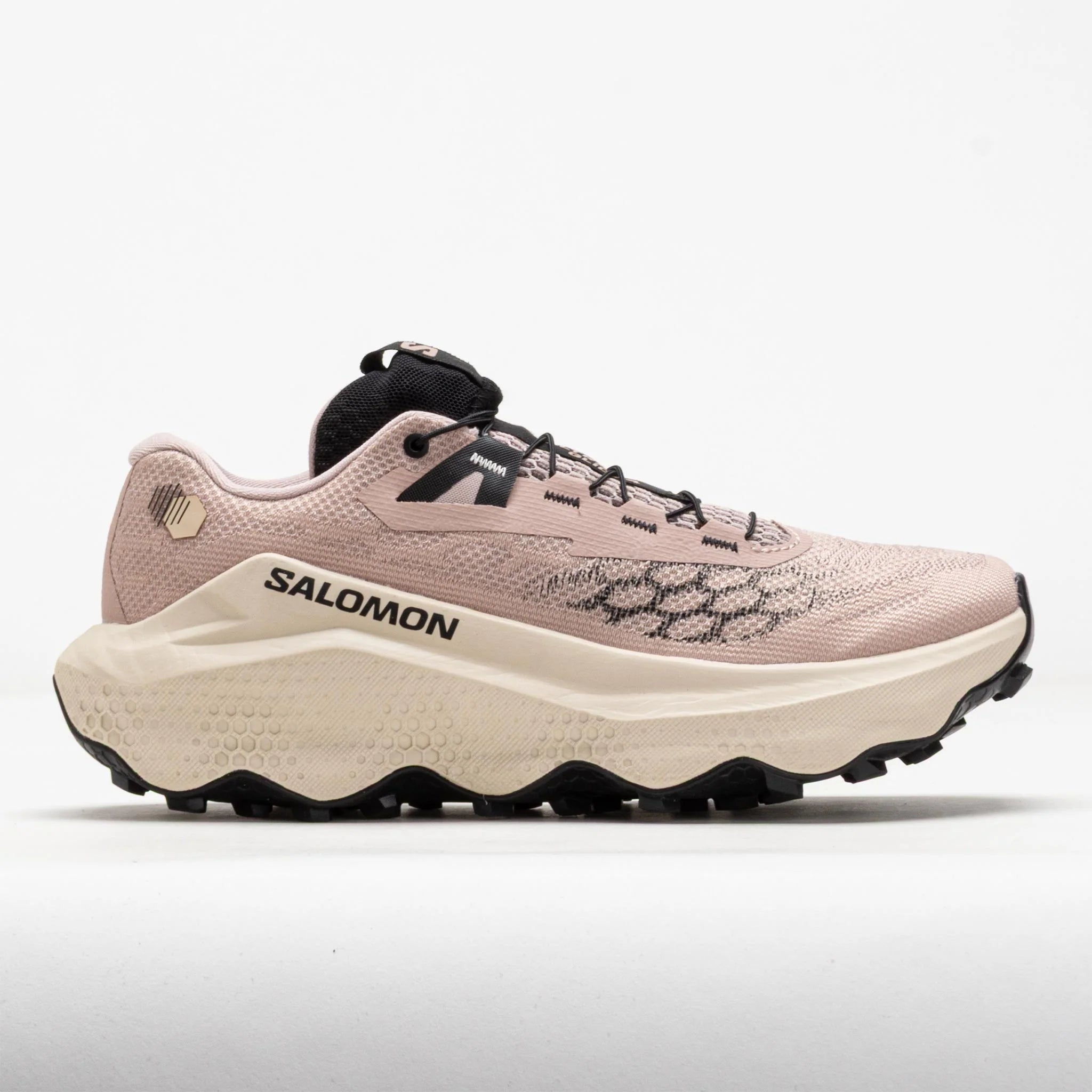 Salomon Ultra Glide 4 Women's Shadow Gray/Tapicoa/Black