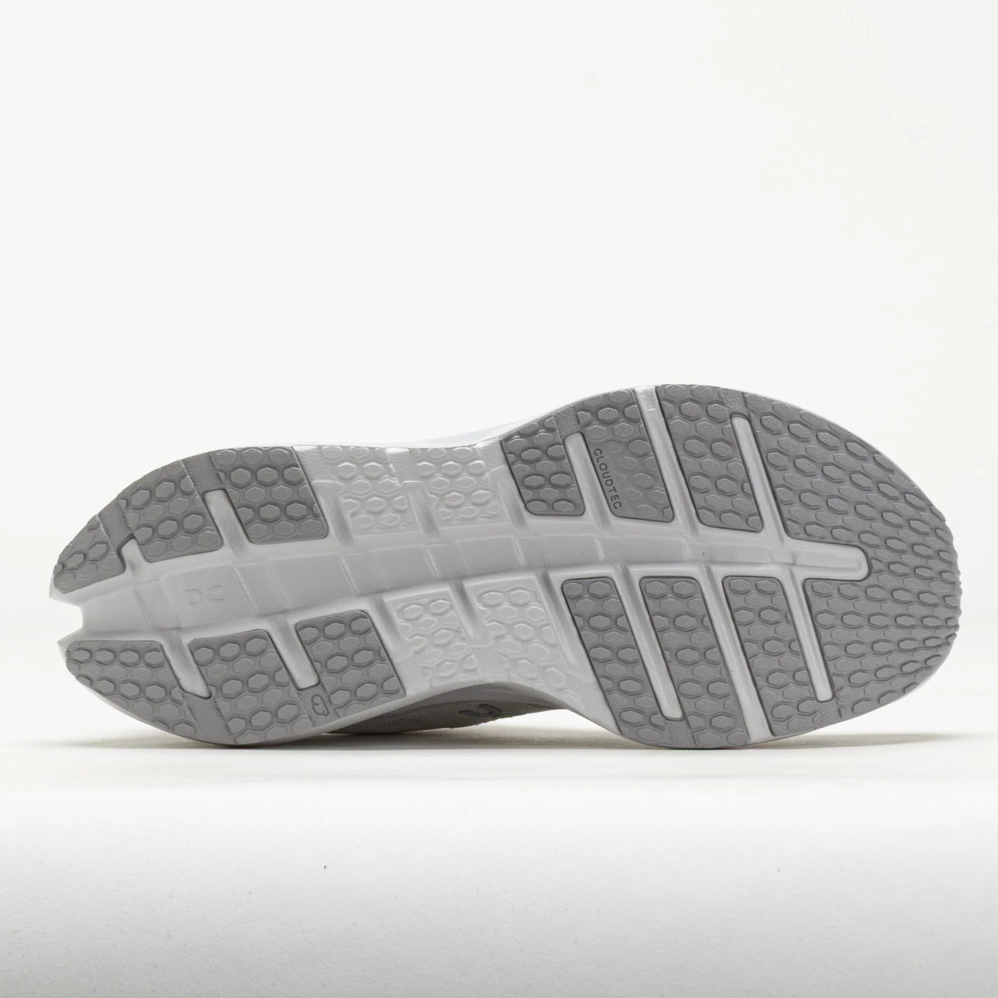 On Cloudrunner 3 Women's Frost/Glacier