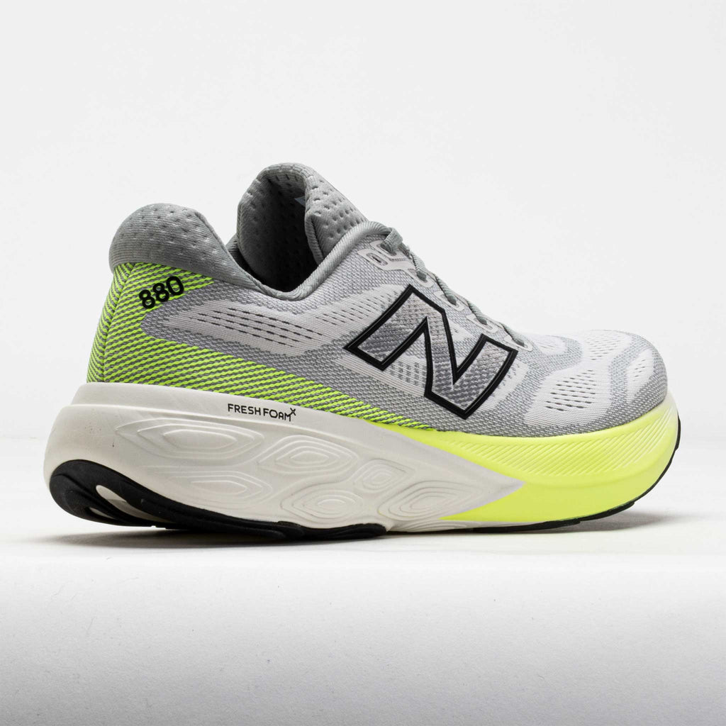 New Balance Fresh Foam X 880v15 Men's Grey Matter/Afterglow