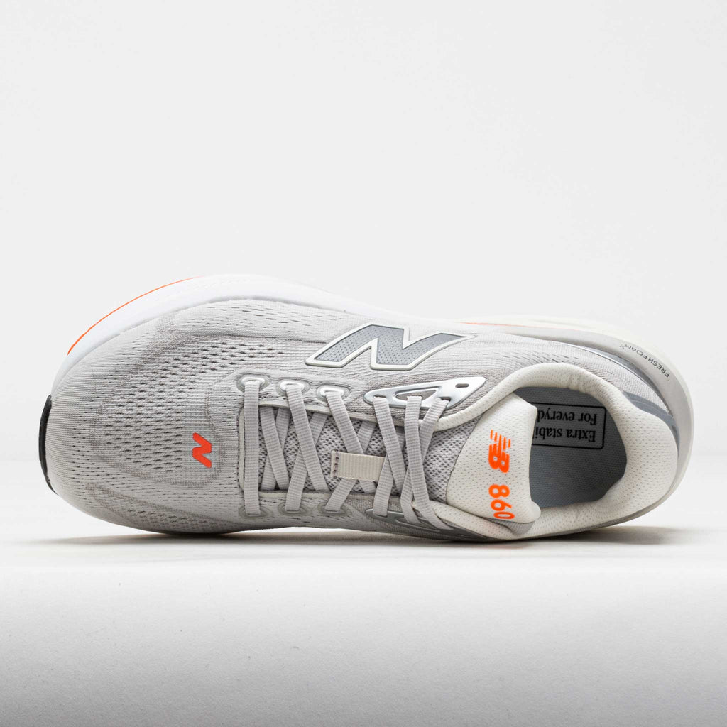 New Balance Fresh Foam X 860v15 Men's Grey Matter/Sea Salt