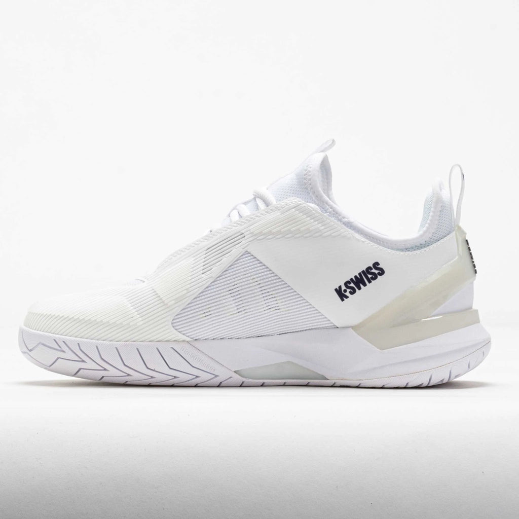 K-Swiss K-Frame Speed Rublo Men's White/Peacoat